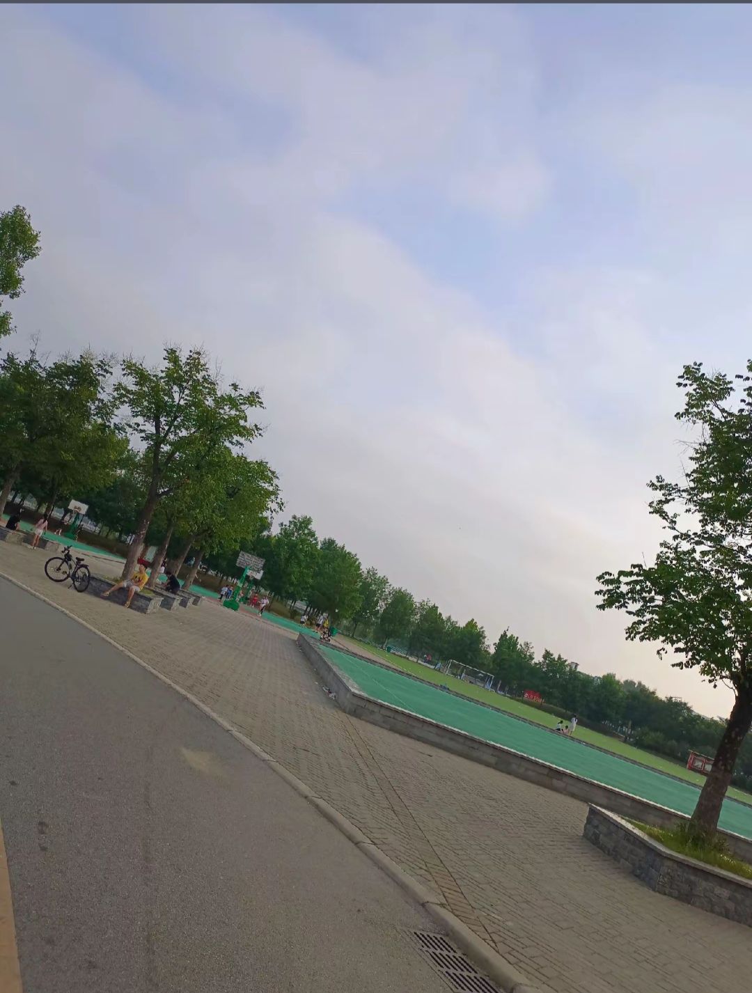龙泉公园旅行图片 3