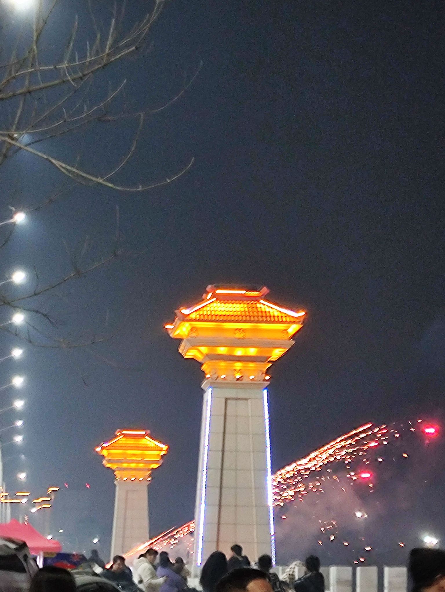 龙泉公园旅行图片 3