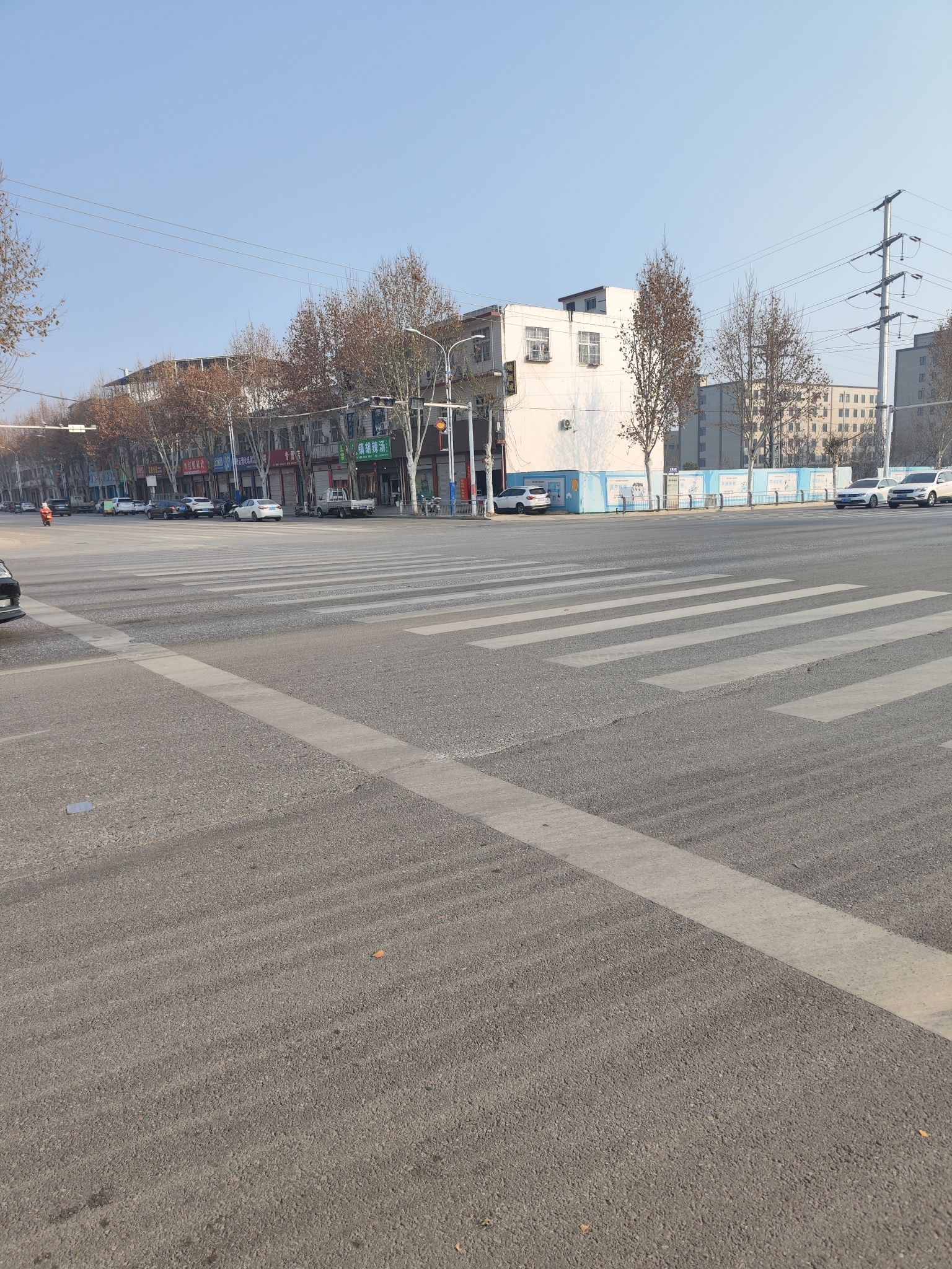 龙泉公园旅行图片 2