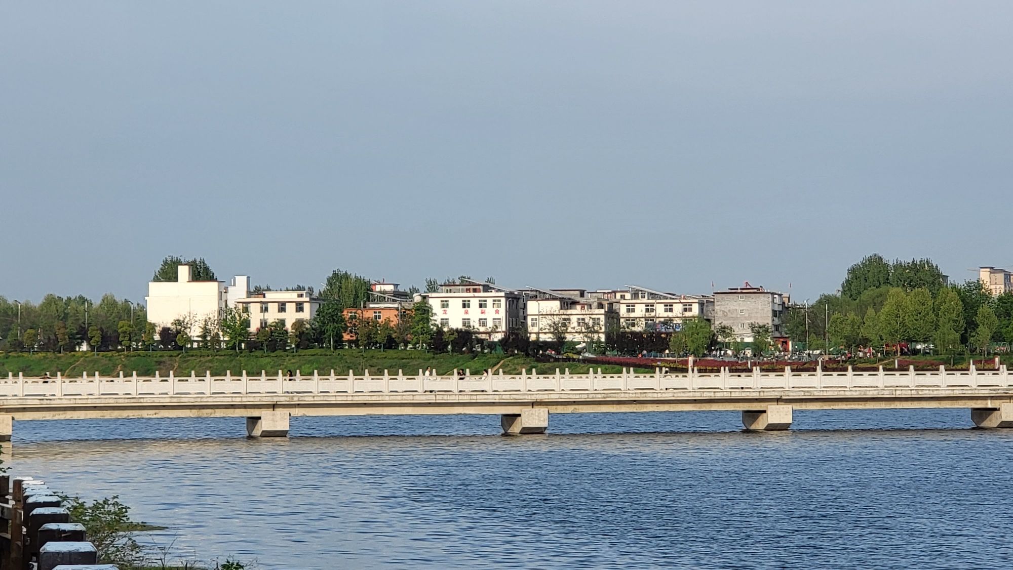 龙泉公园旅行图片 3