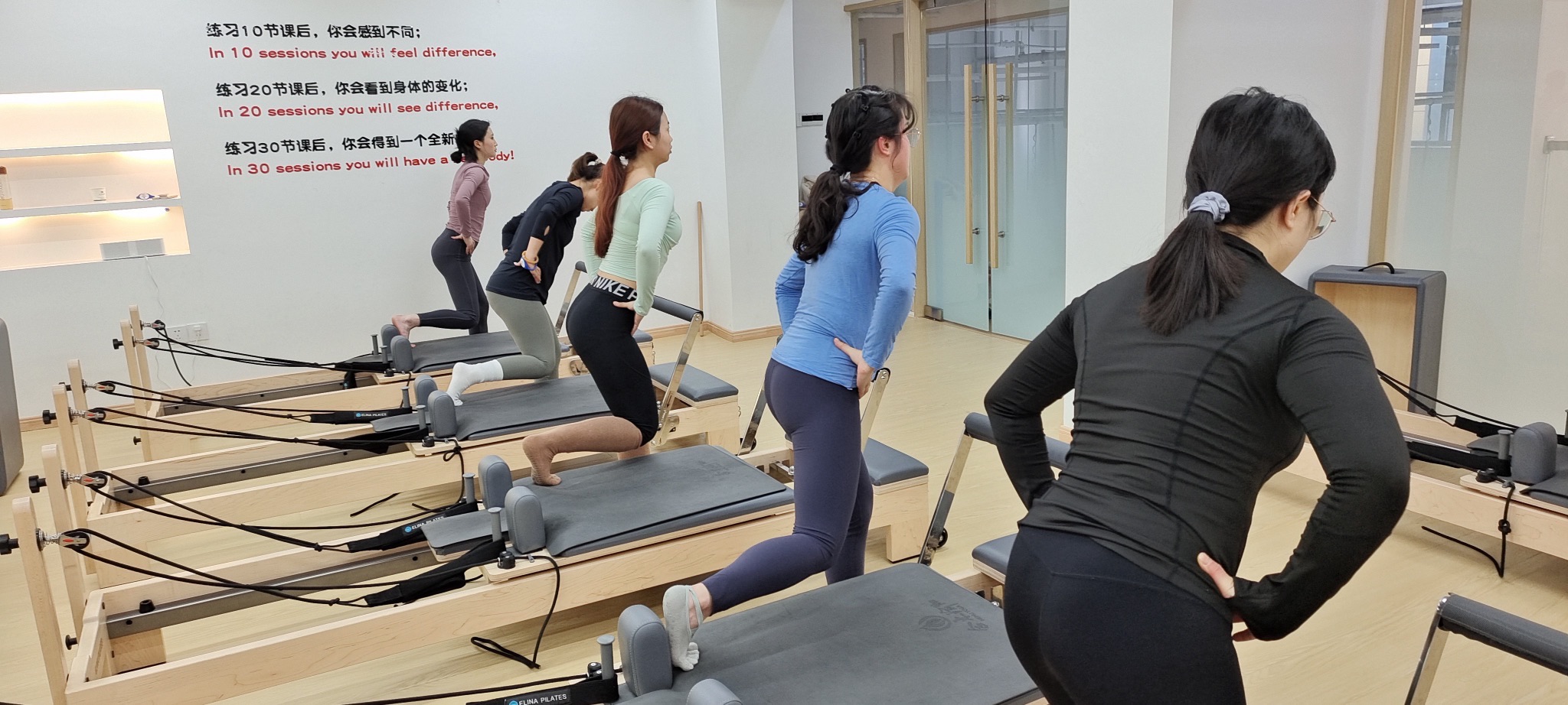 场地封面-合木瑜伽普拉提(华润店)