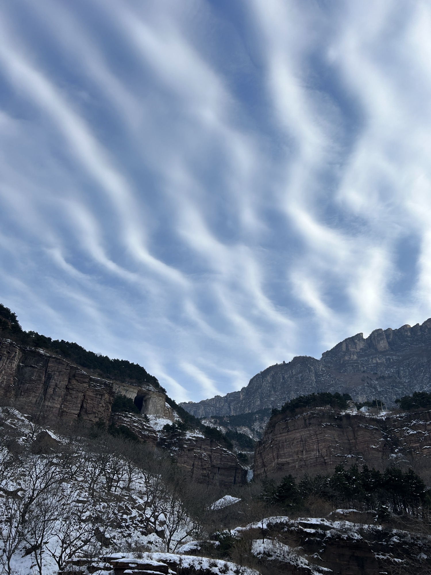 千瀑沟旅行图片 1