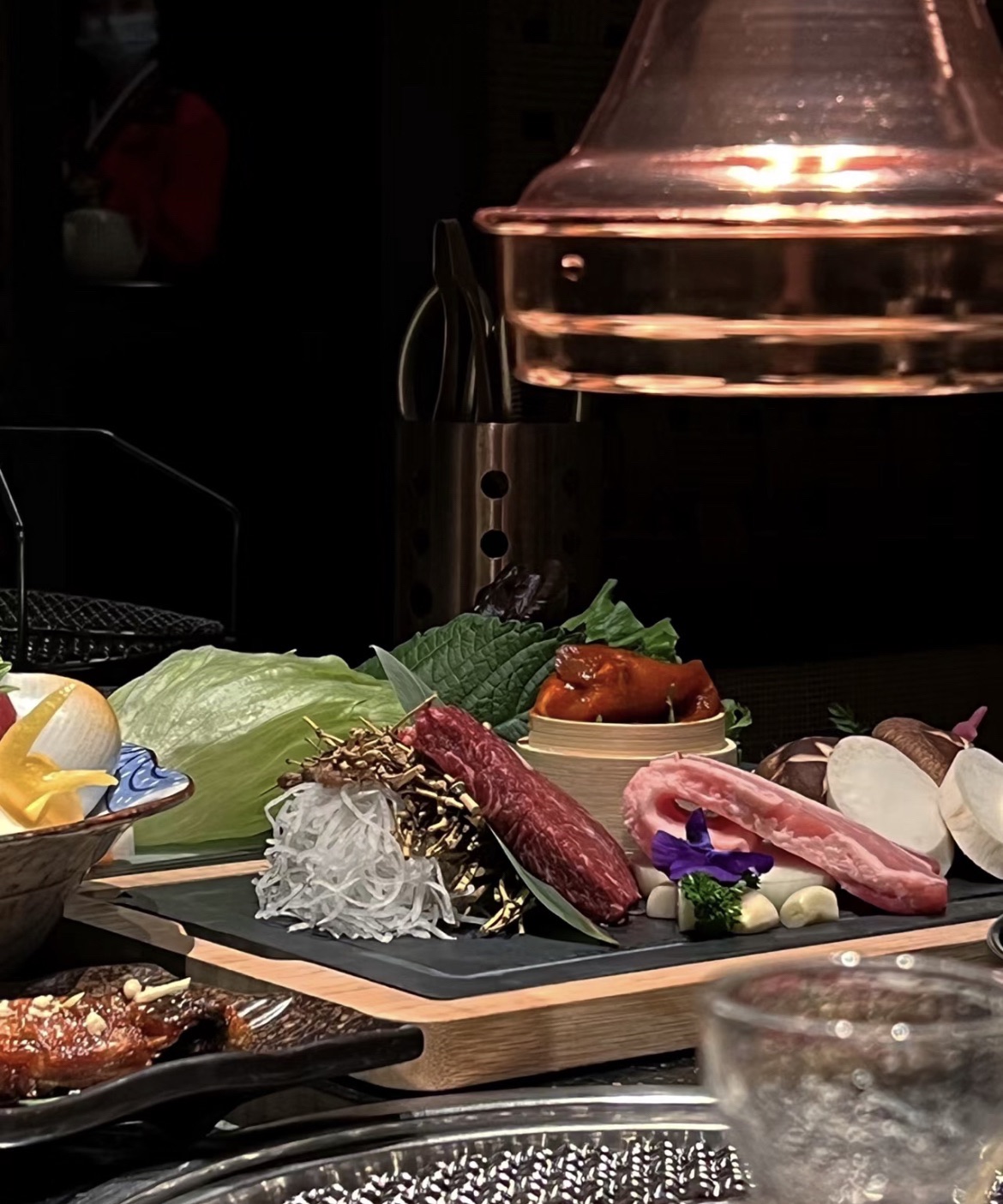 盐城万豪酒店·盐城厨房全日制餐厅