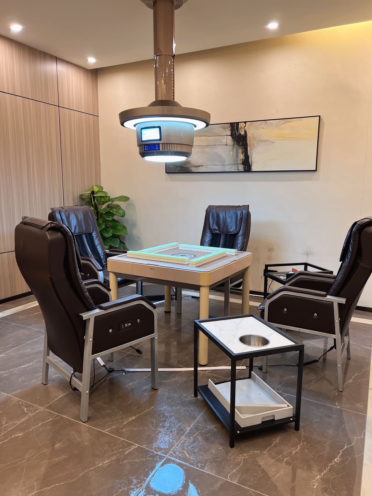 场地封面-7988棋牌茶楼(山河大厦店)