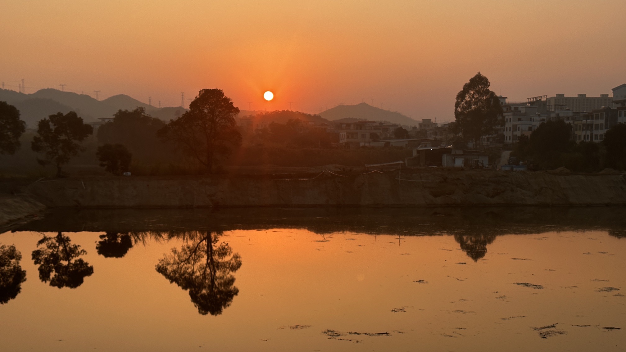 水东古村落旅行图片 3