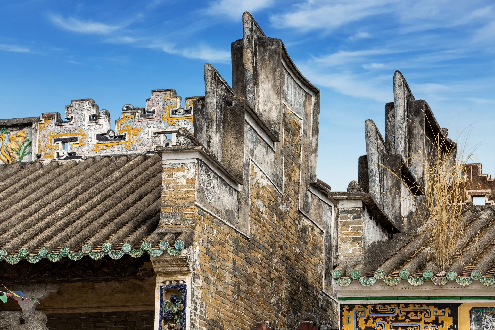 水东古村落旅行图片 3