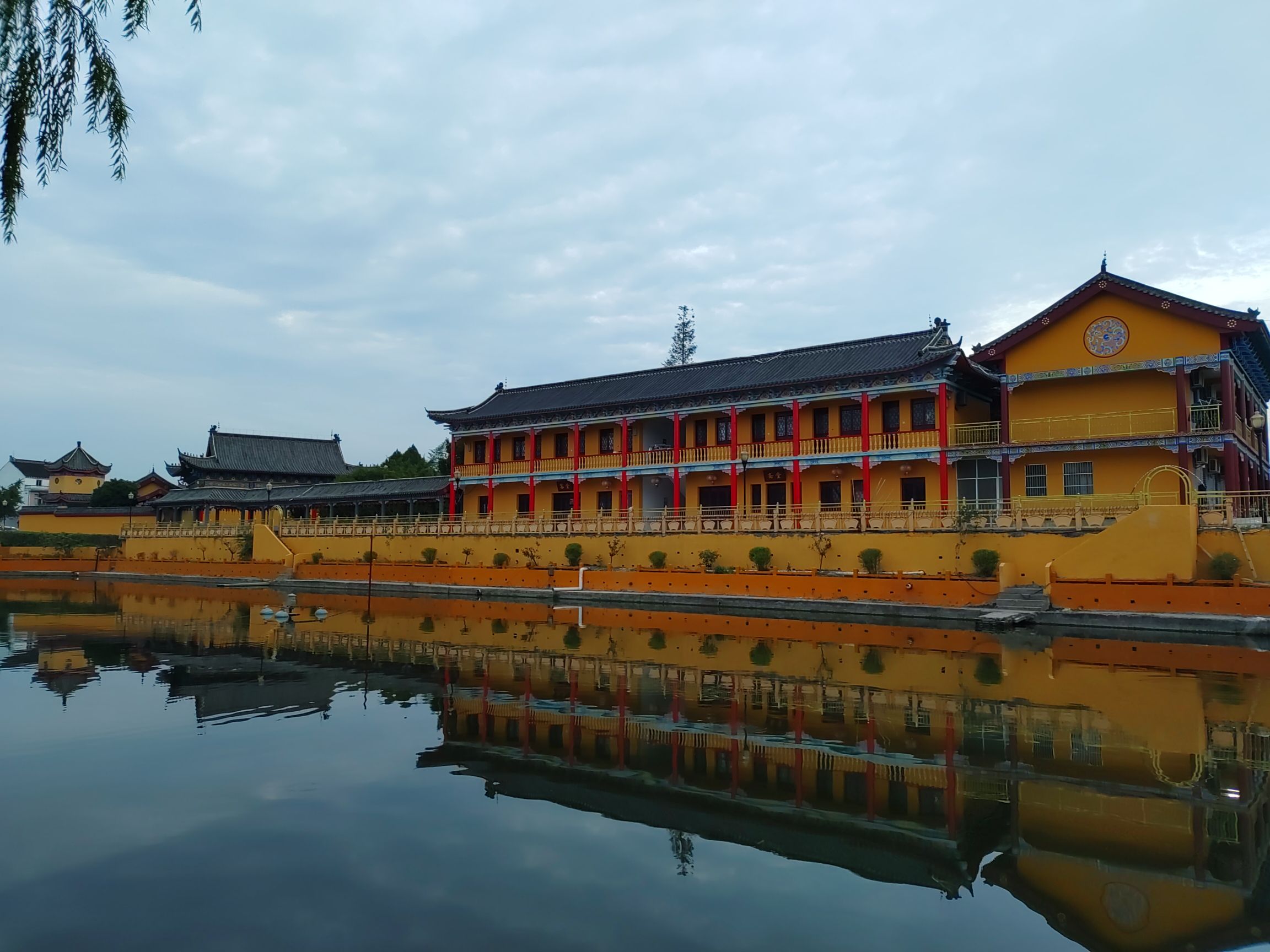 圆通寺