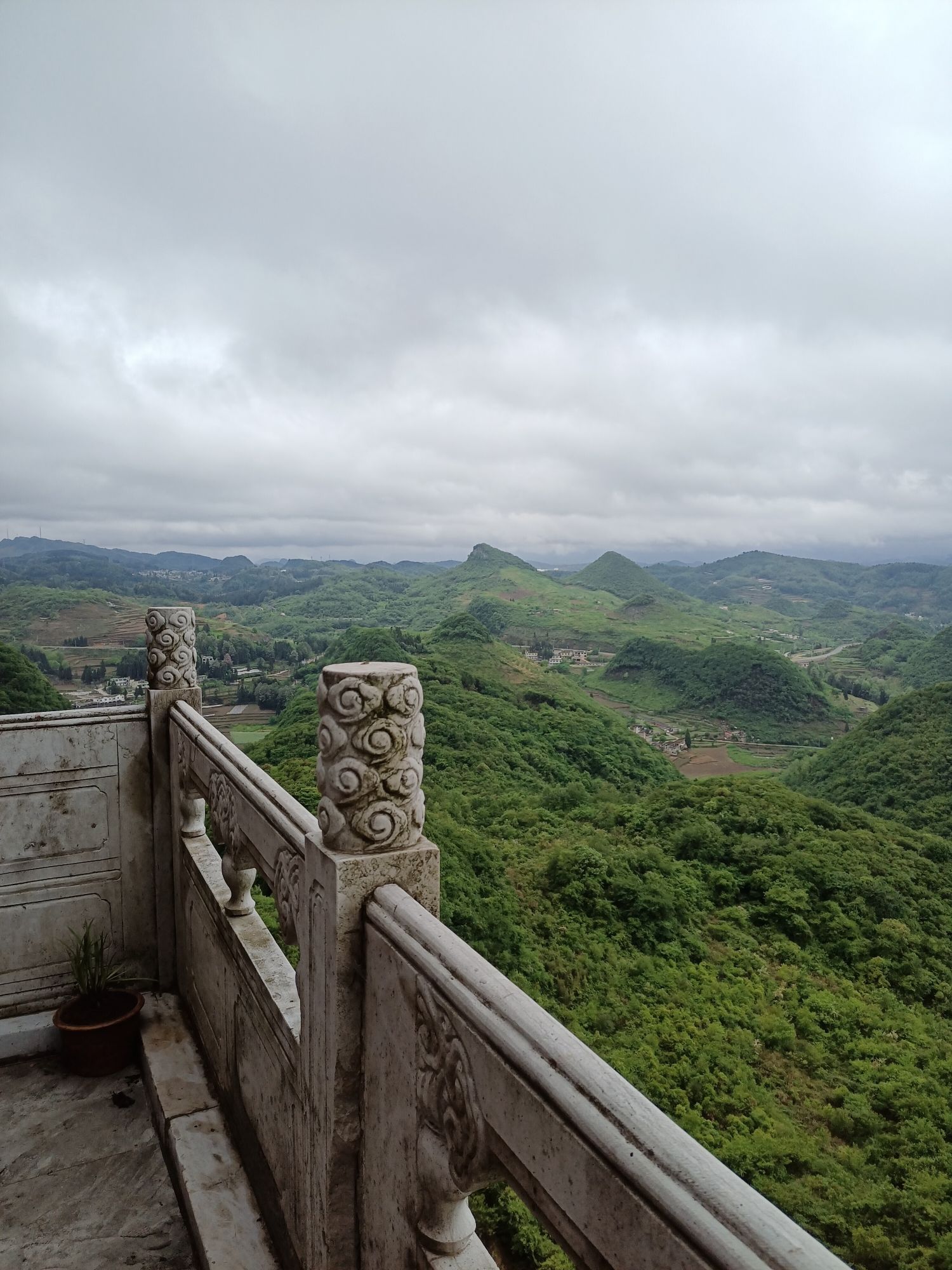 玉冠山玄武紫云观旅行图片 2