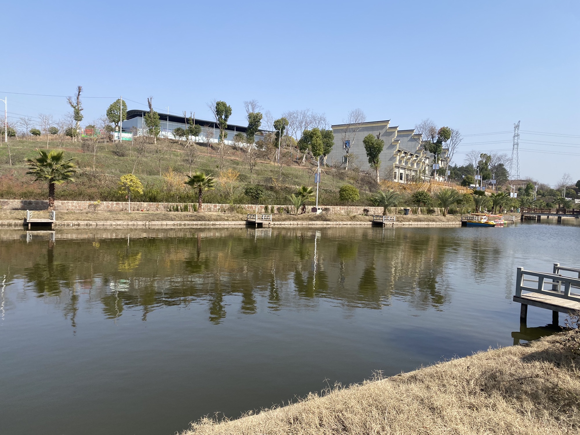 回龙谷景区旅行图片 1