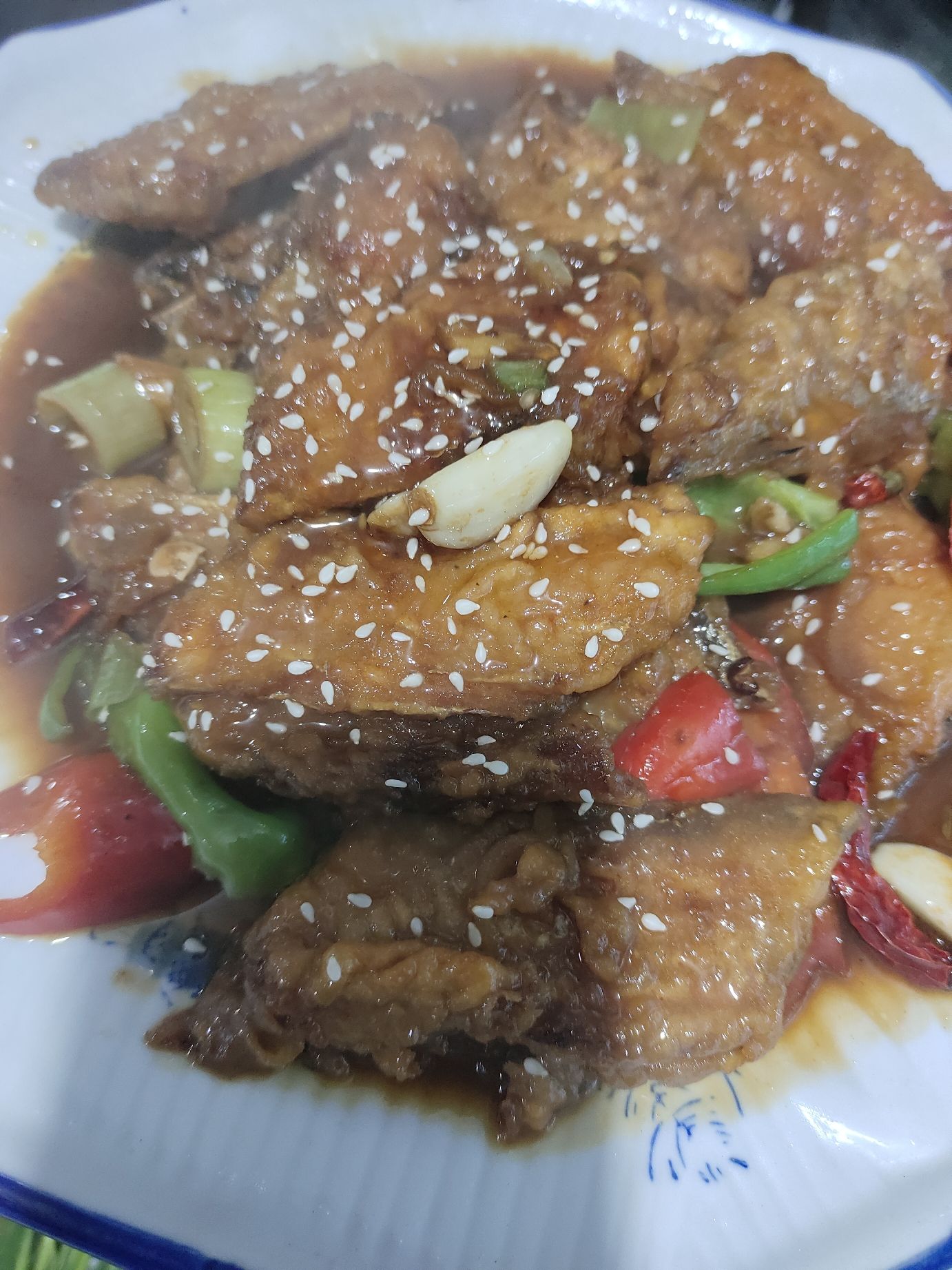 淮北市杜集区十八号饭店