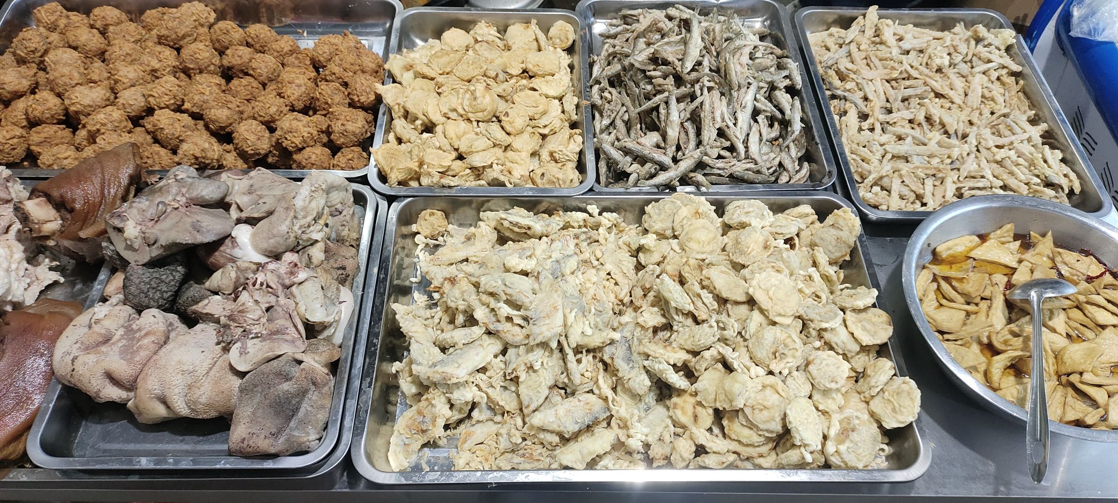 淮北市杜集区十八号饭店