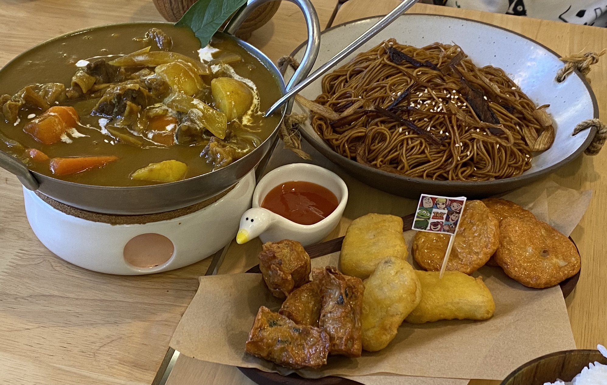 四季食堂(保利·西海岸花园店)