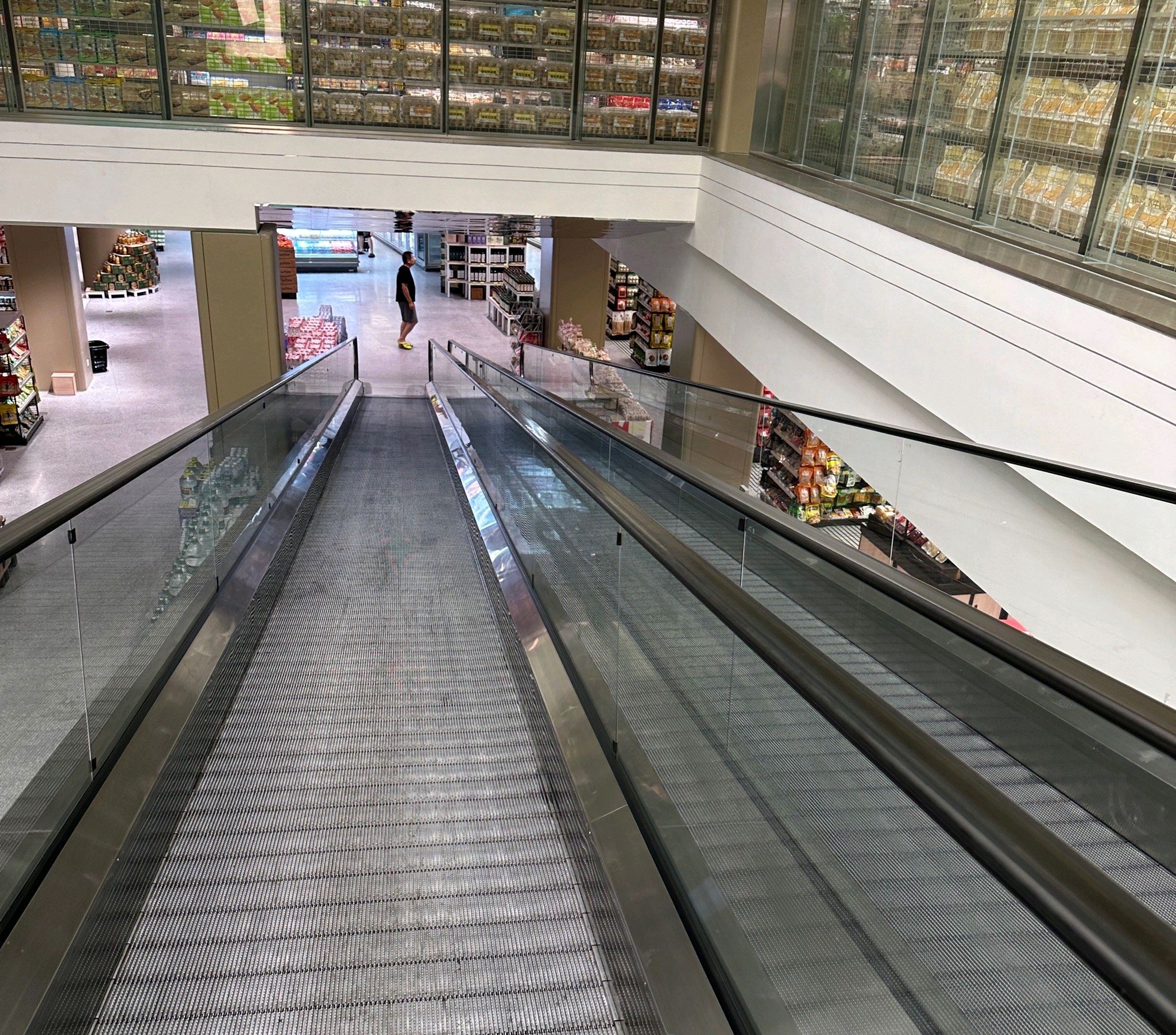 崇光超市(三亚湾店)
