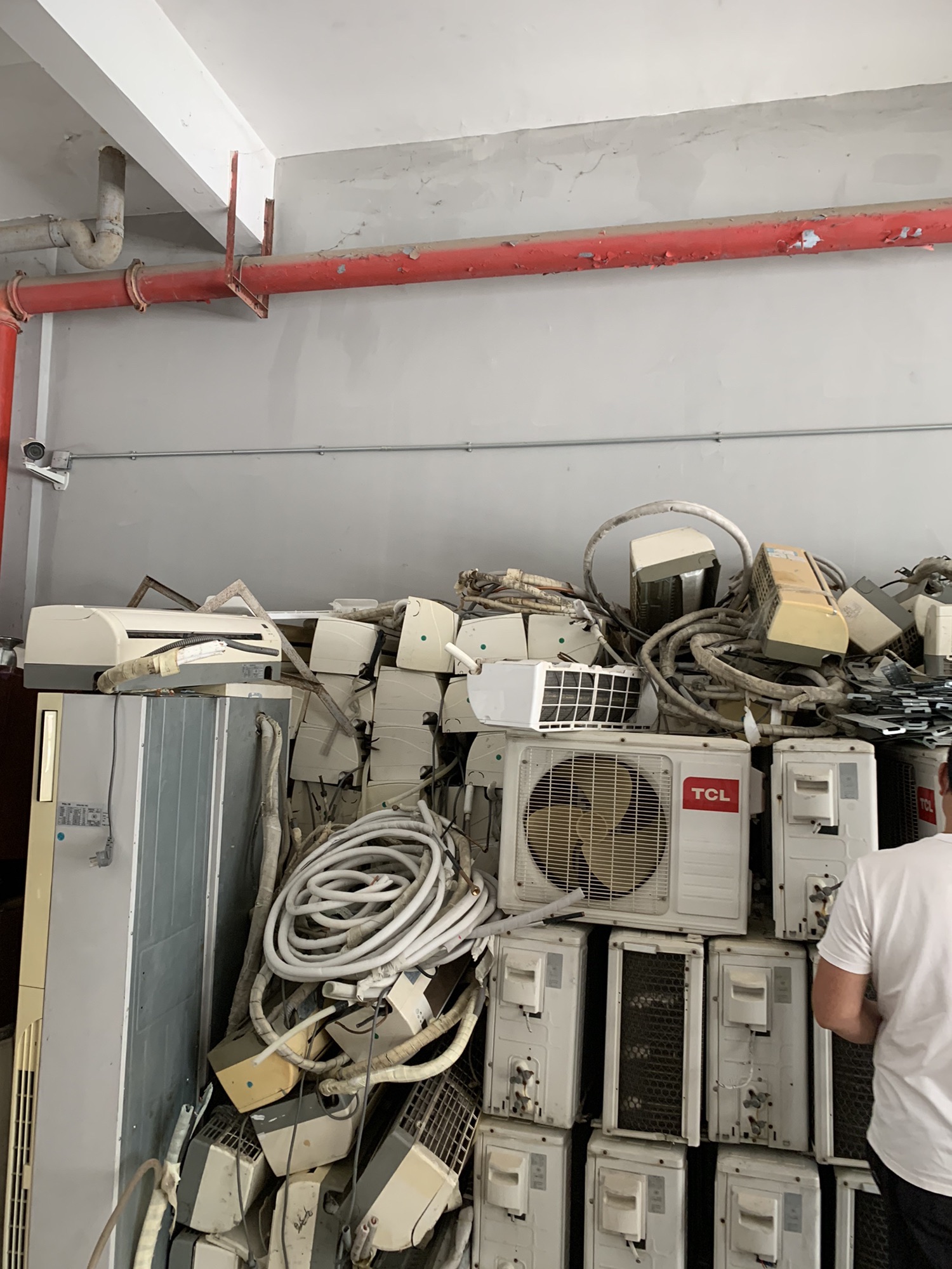 深圳市绿鹏城报废车回收有限公司