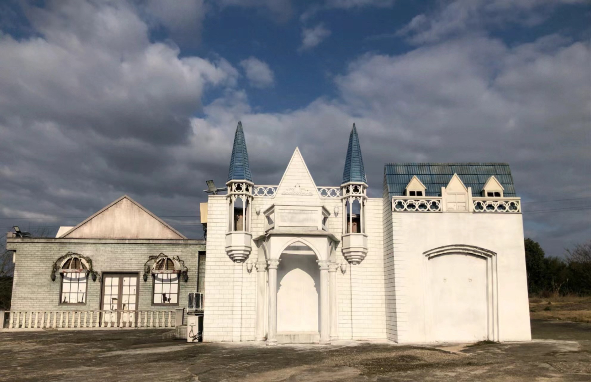 千鹭湖国际度假区·杨阁湾景区旅行图片 3