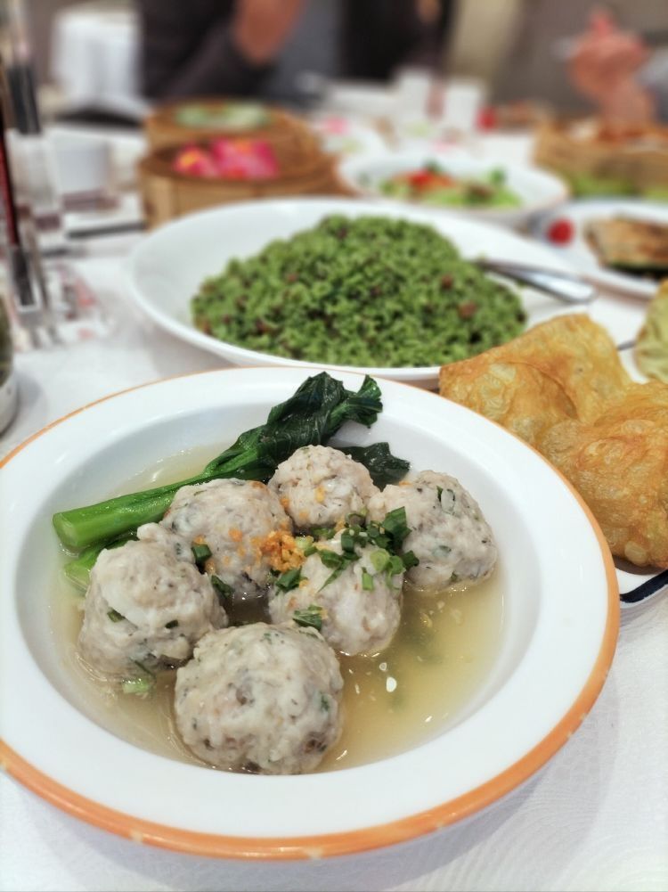 优悦轩盛宴(坦洲优越城购物中心店)