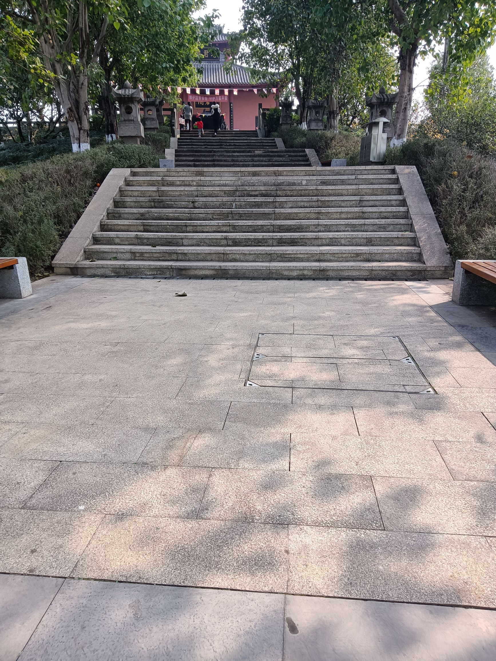 老君阁旅行图片 2