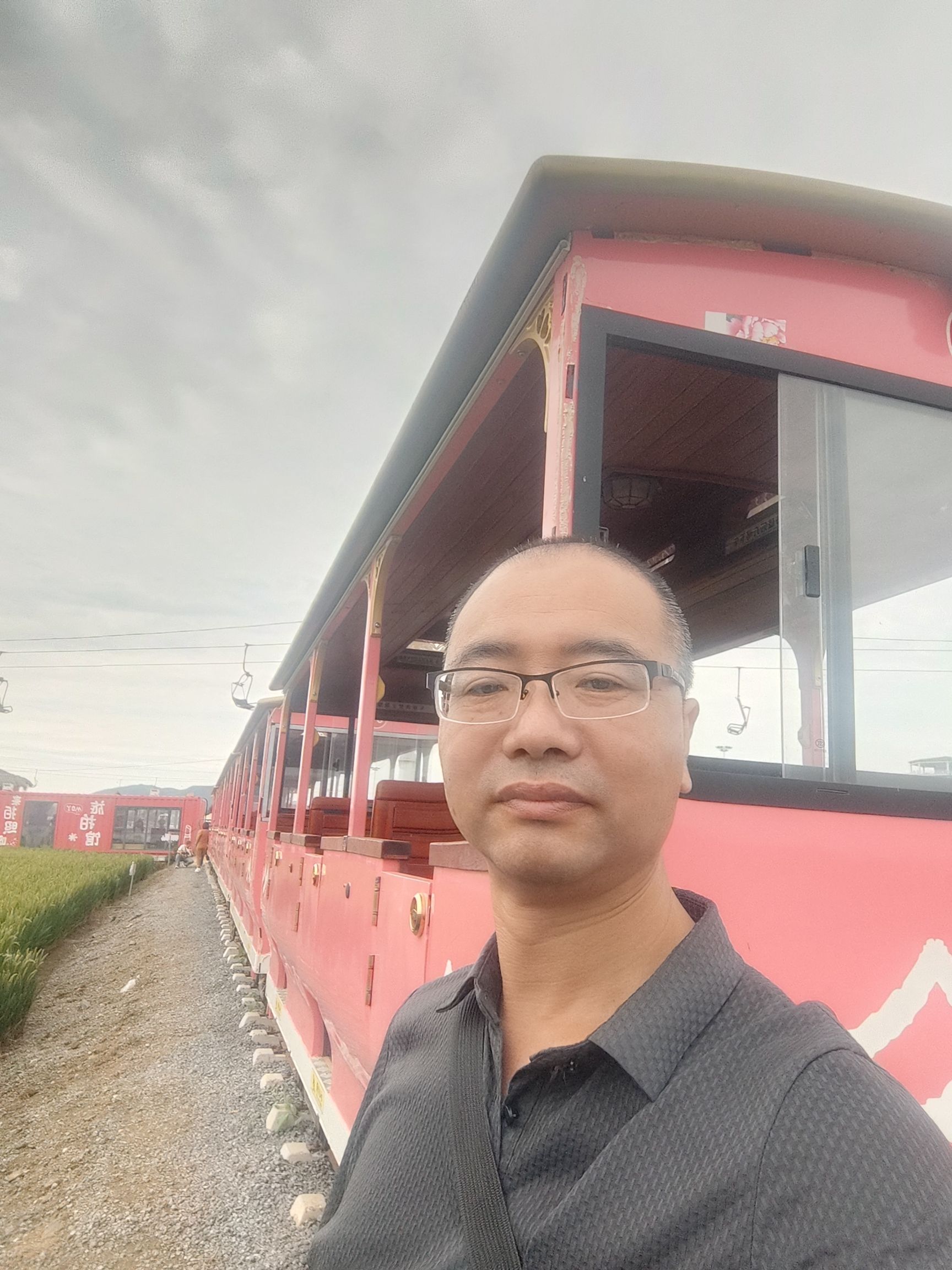 唐旅·山里各庄旅行图片 3