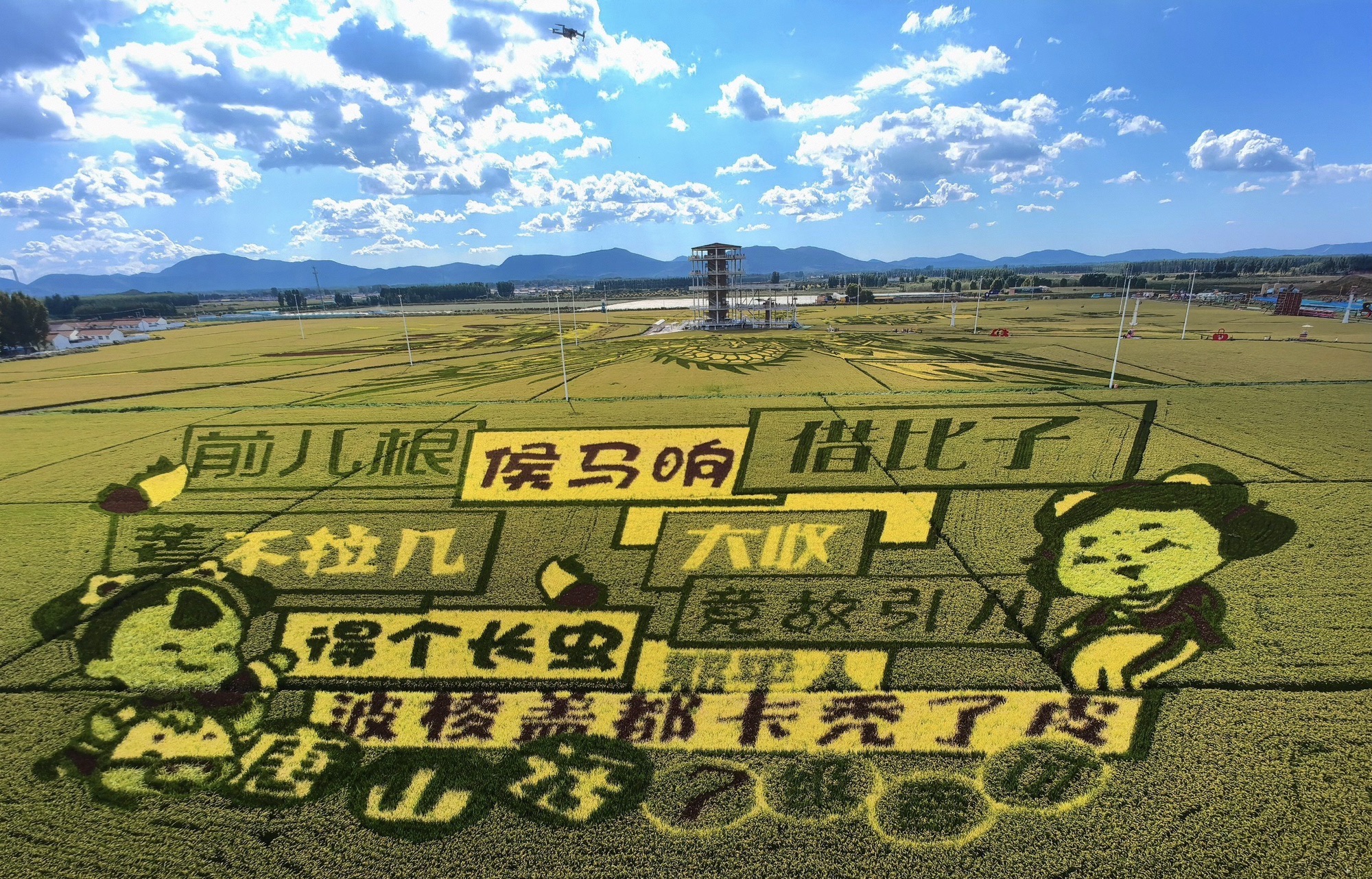 唐旅·山里各庄旅行图片 2