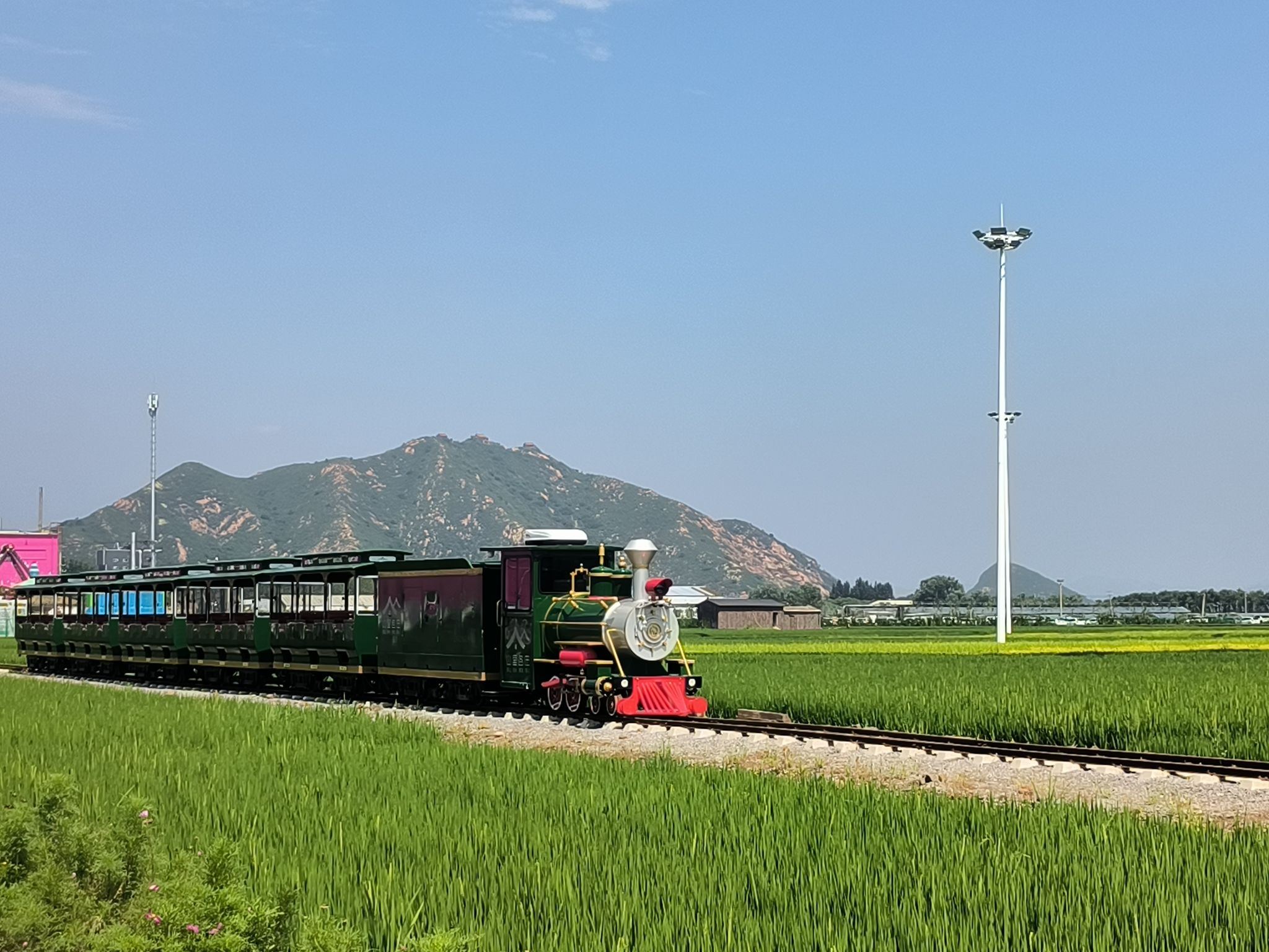 唐旅·山里各庄旅行图片 3