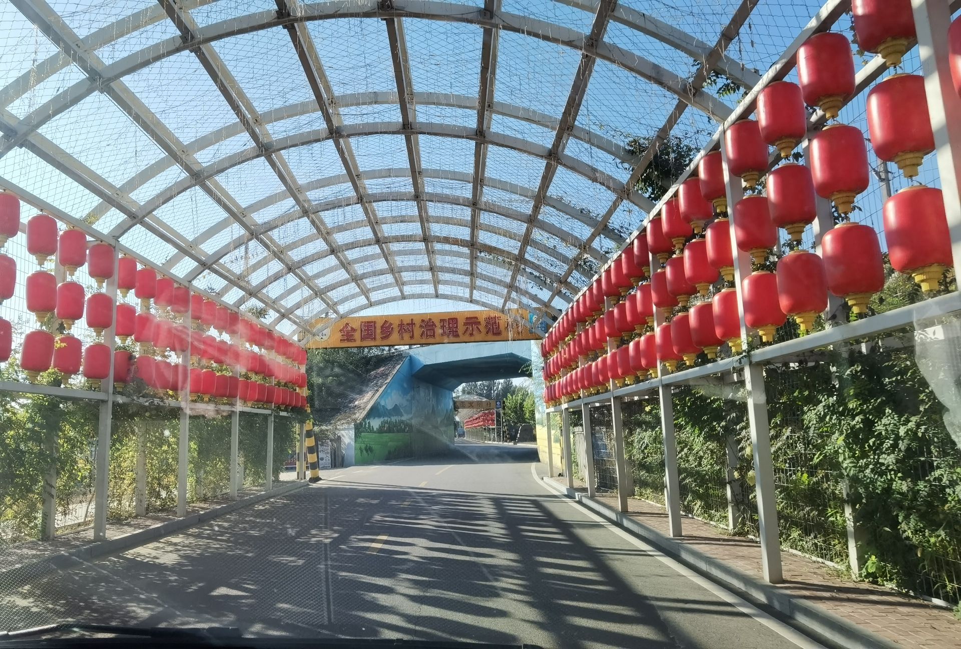 唐旅·山里各庄旅行图片 3