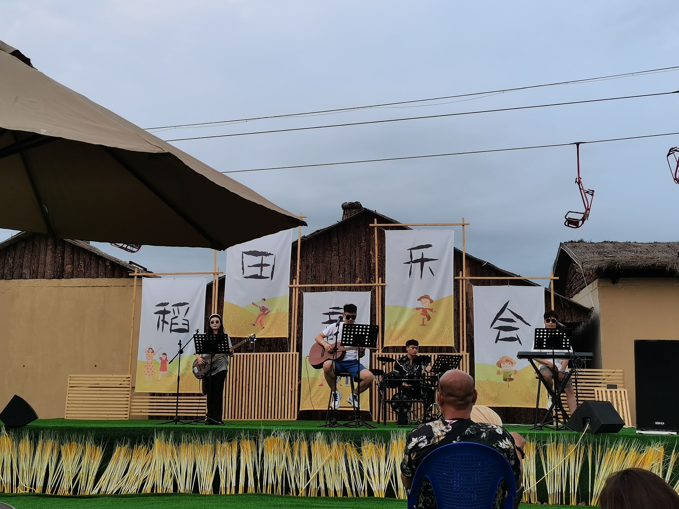 唐旅·山里各庄旅行图片 3
