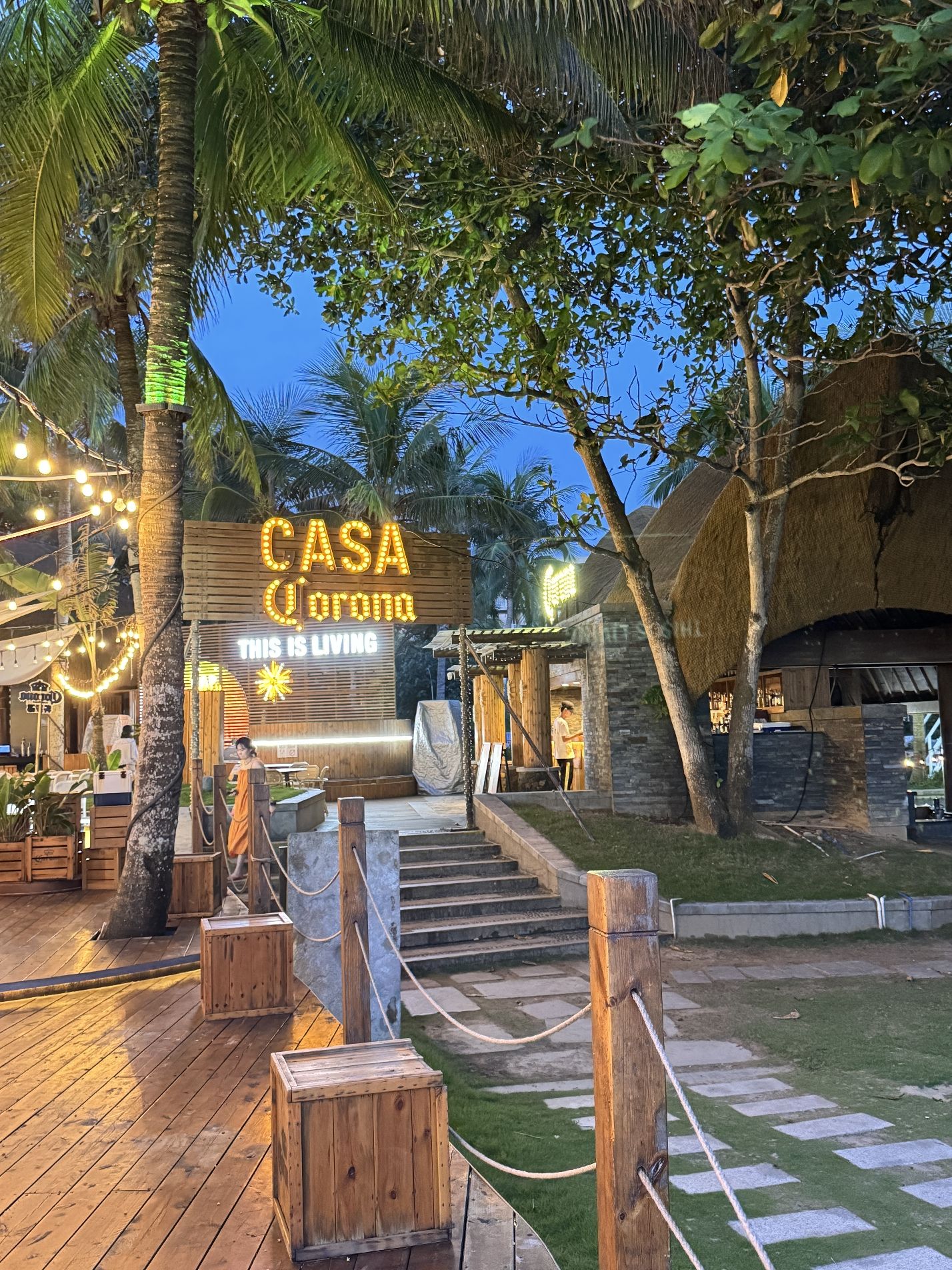 CASA CORONA·卡萨科罗娜