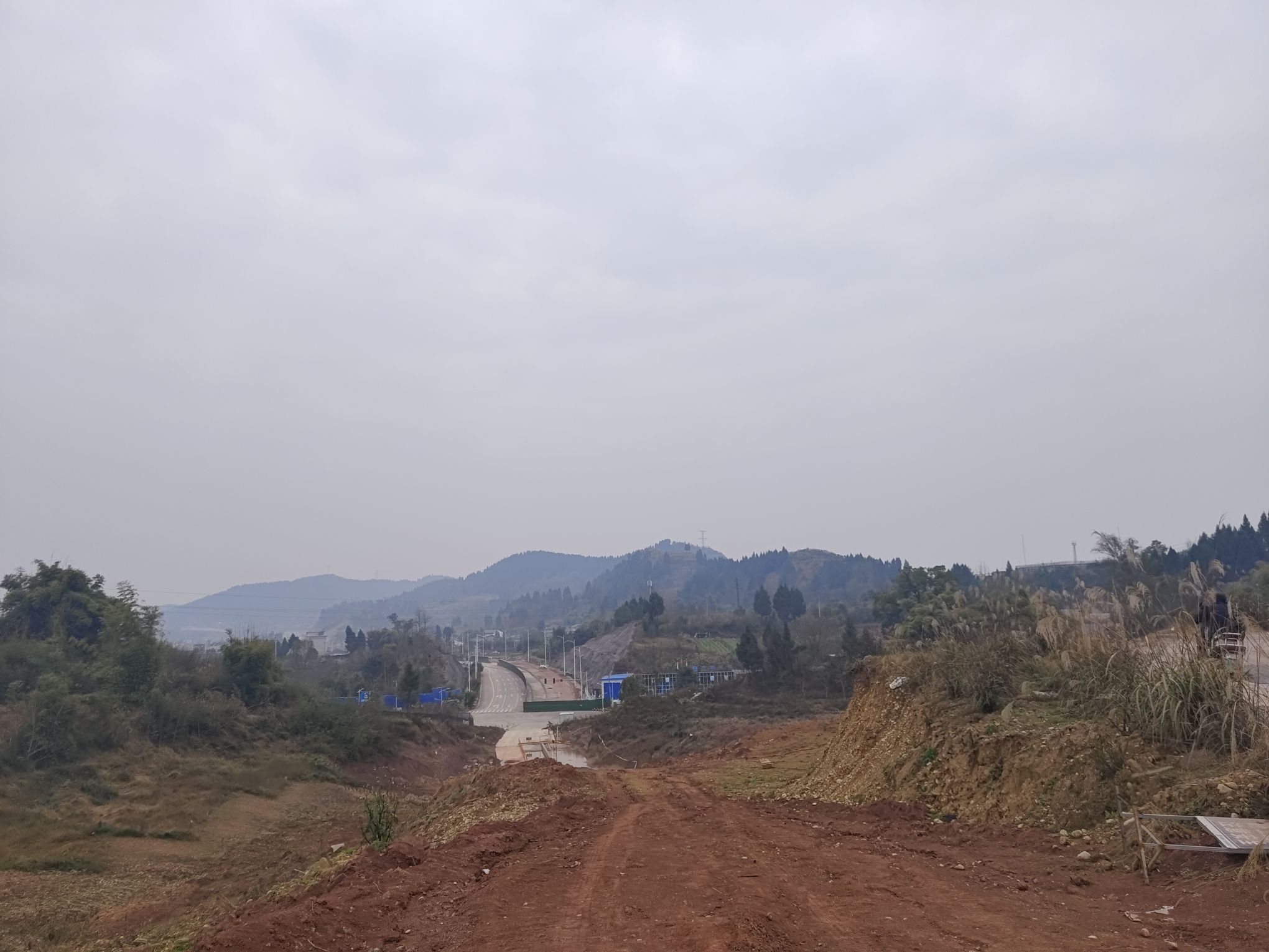 八濛山公园旅行图片 2