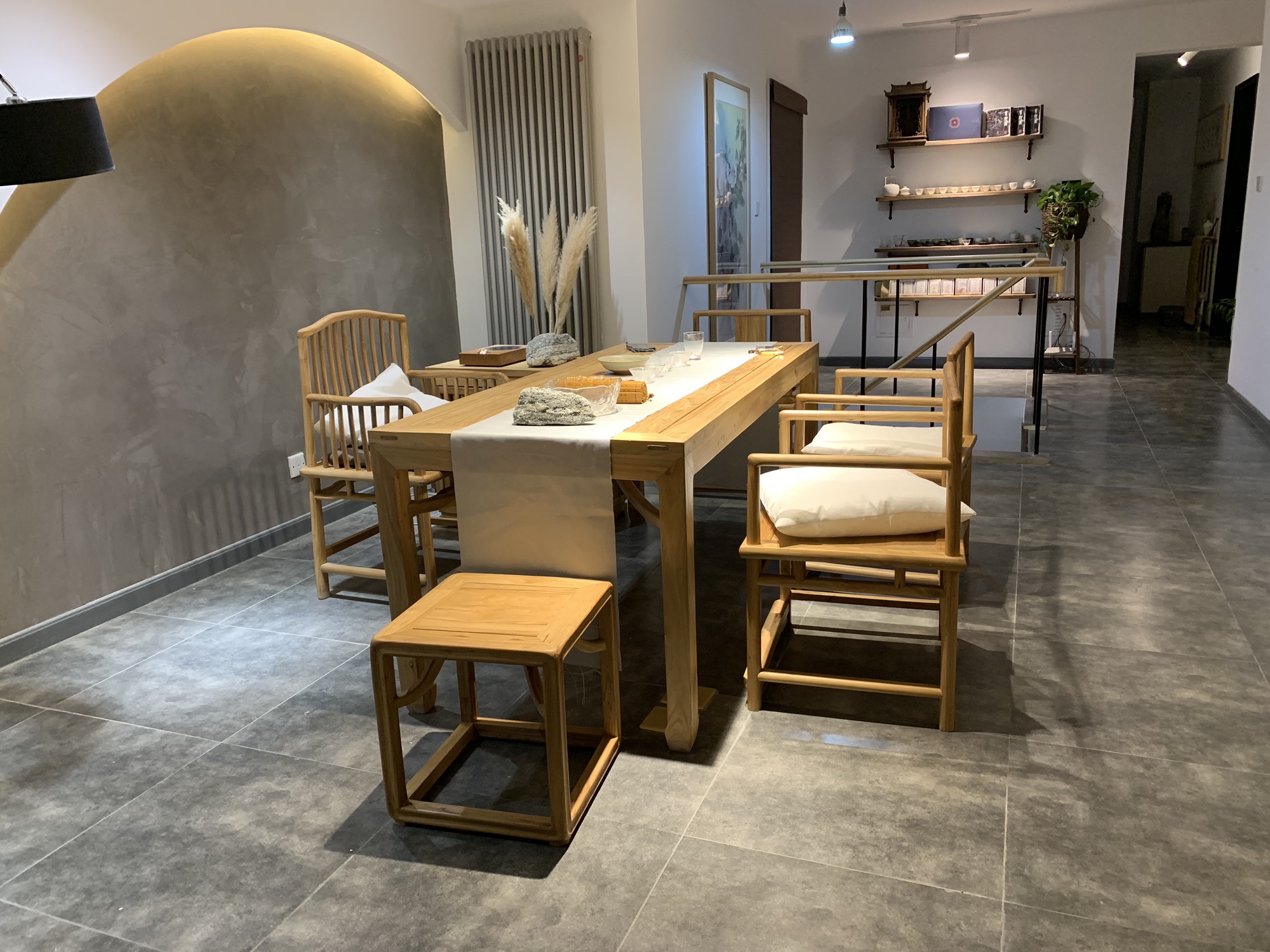 场地封面-素問·茶酒花香琴·24小时店