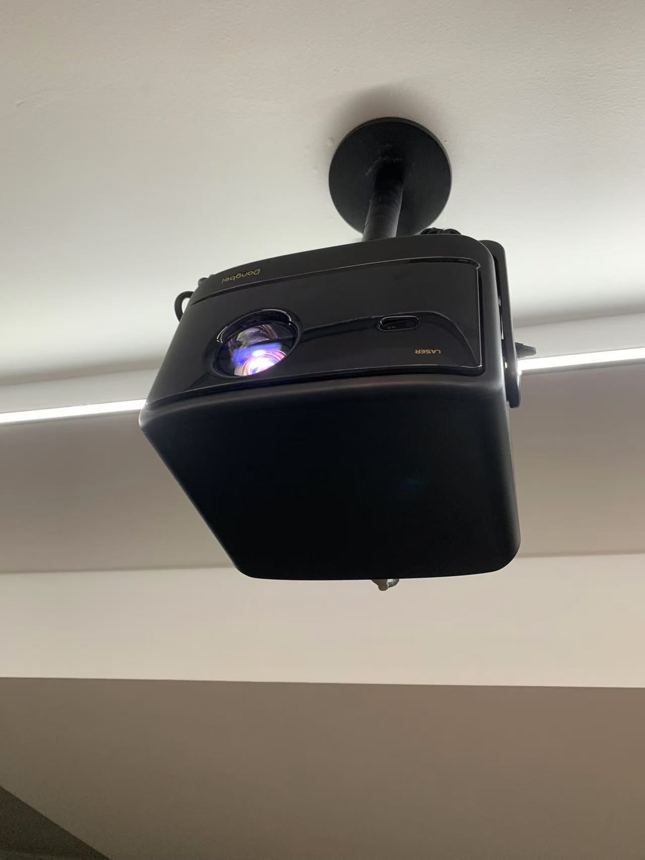 坚果投影仪当贝爱普生海信峰米明基(赛博数码店)