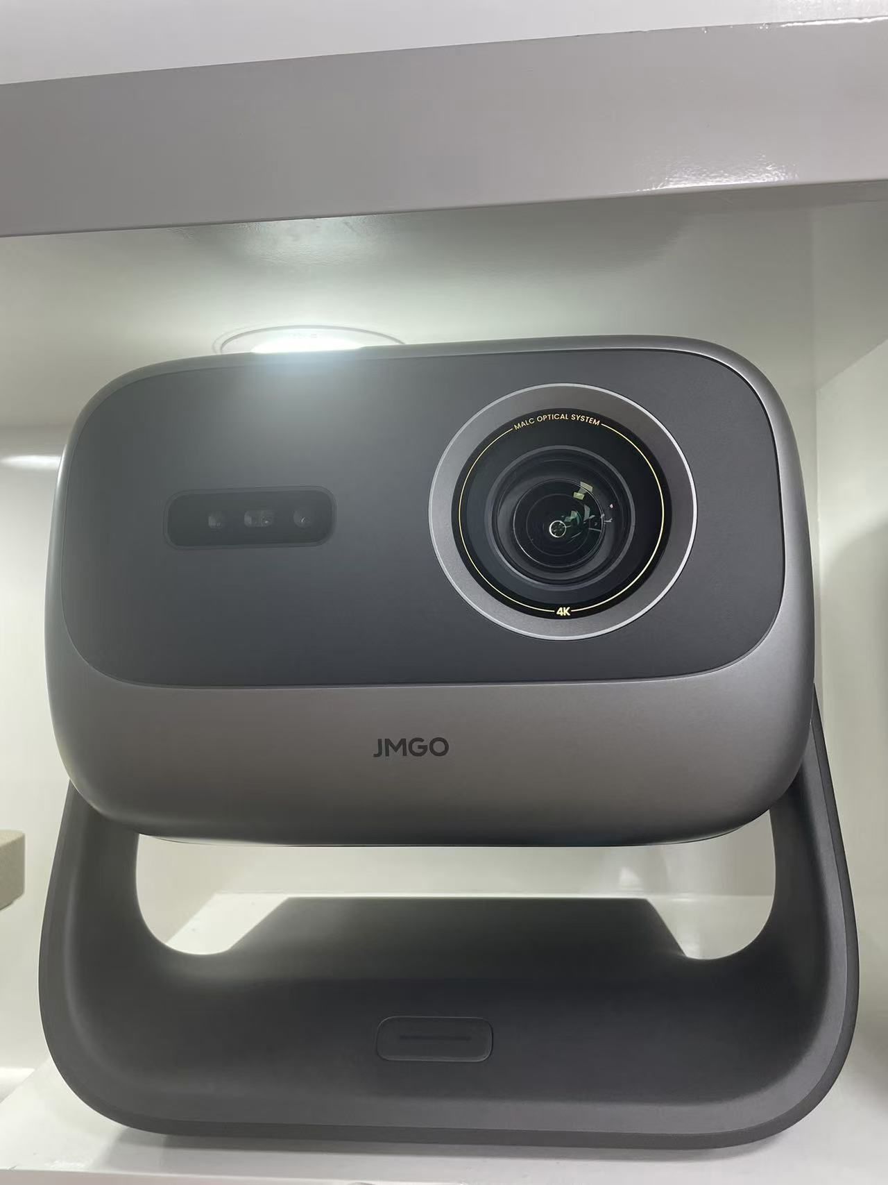 坚果投影仪当贝爱普生海信峰米明基(赛博数码店)