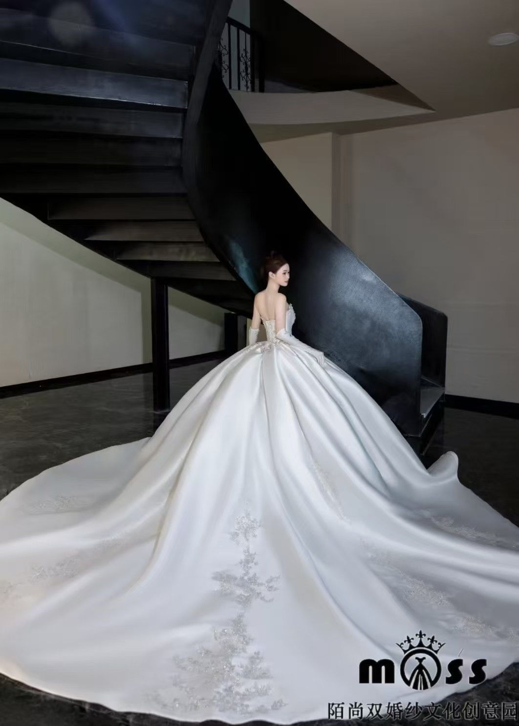 陌尚双婚纱礼服馆(衡水市商贸中心店)