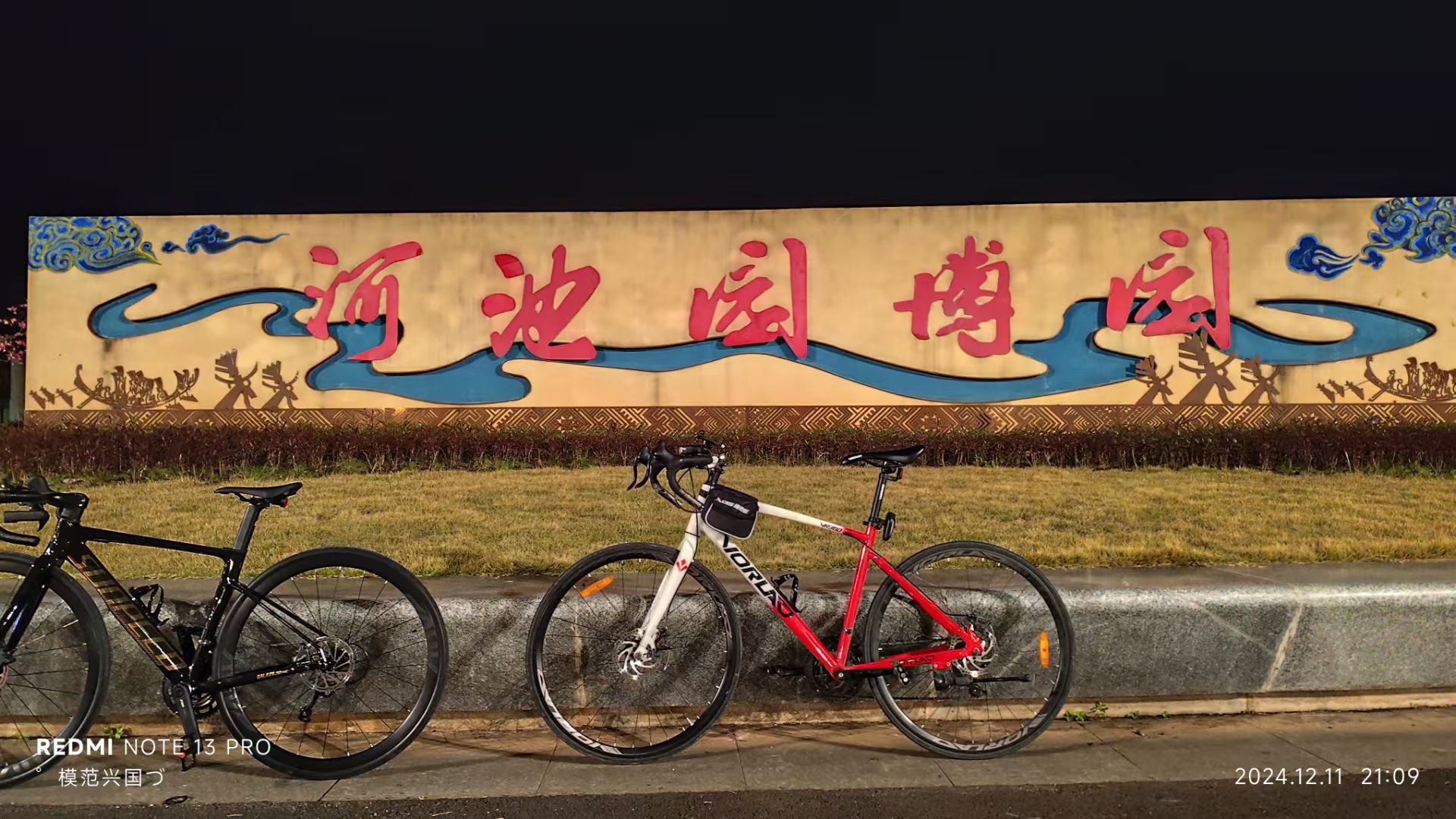 金山湖-河池园博园旅行图片 3