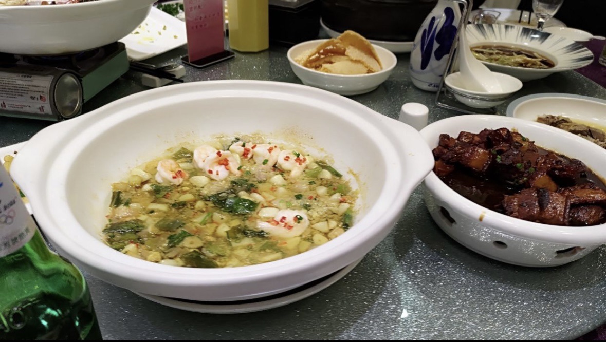 和合酒家(总店)