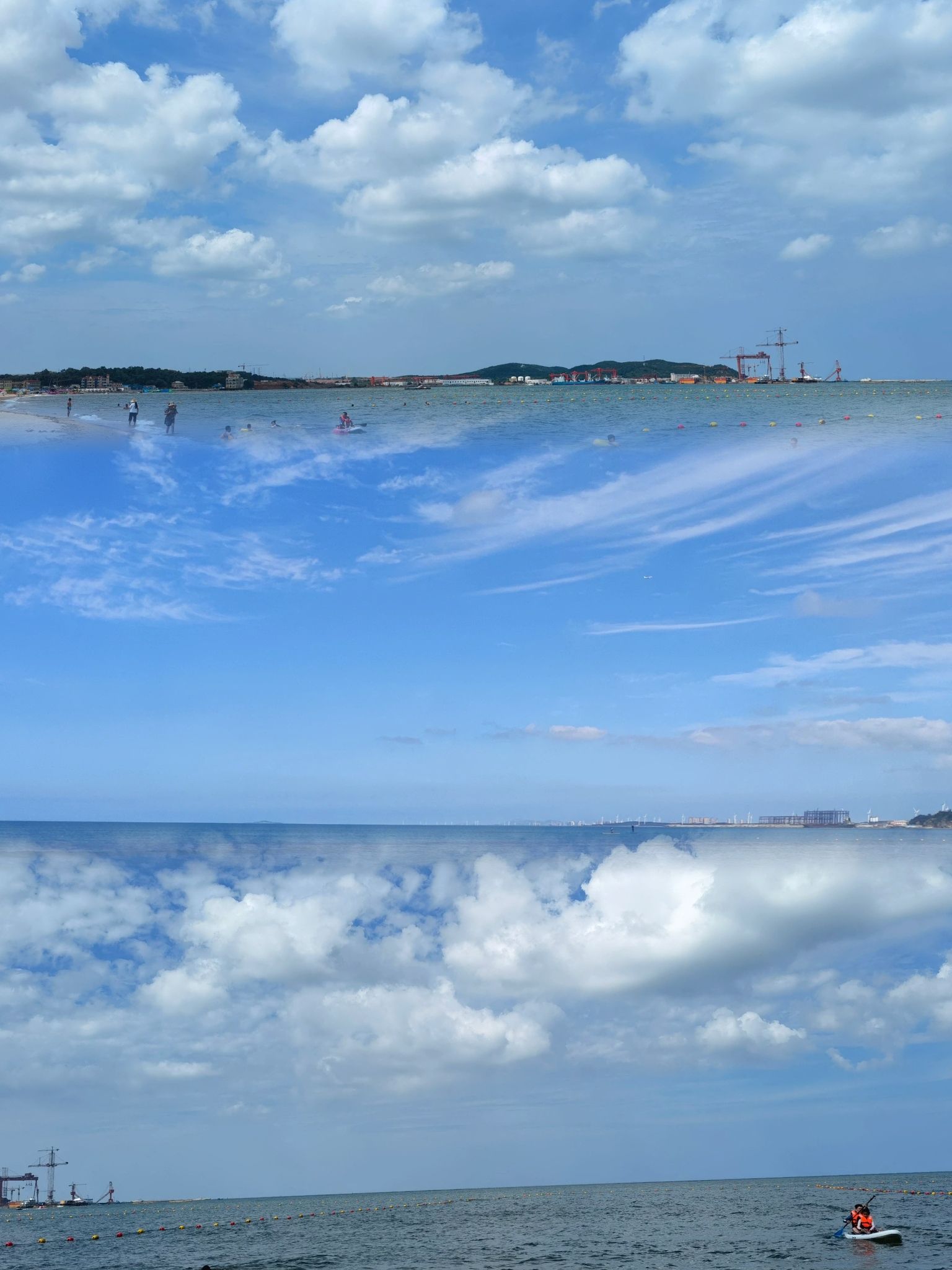 东浦湾景区旅行图片 2