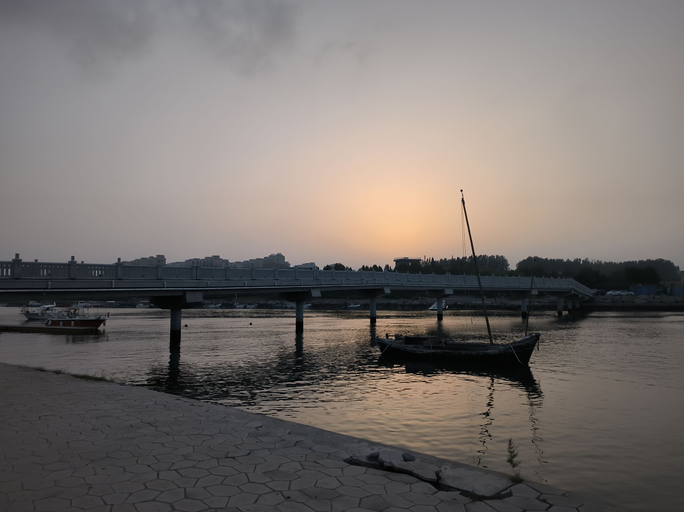 东浦湾景区旅行图片 1