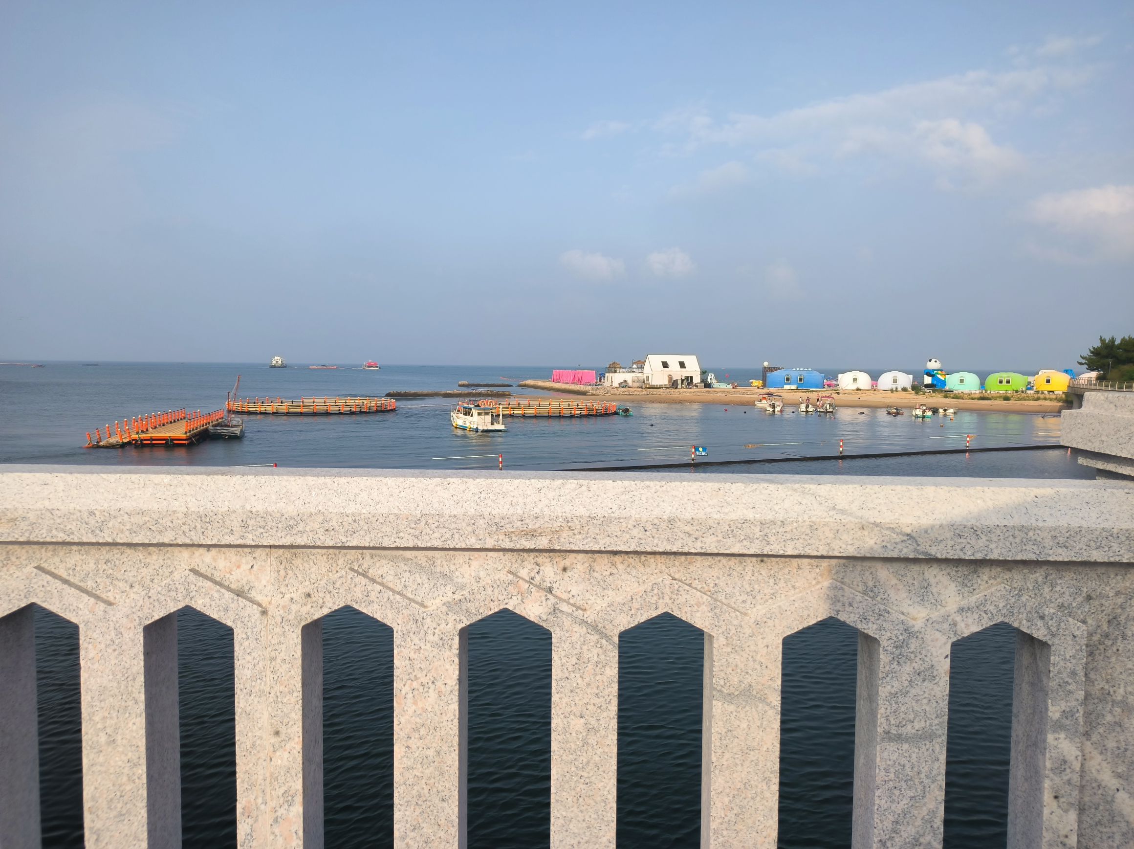 东浦湾景区旅行图片 2