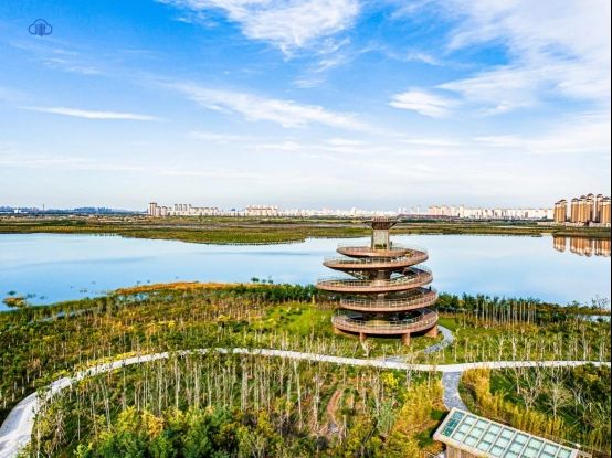 绿屏·八里湾·观景台(暂停开放)旅行图片 3