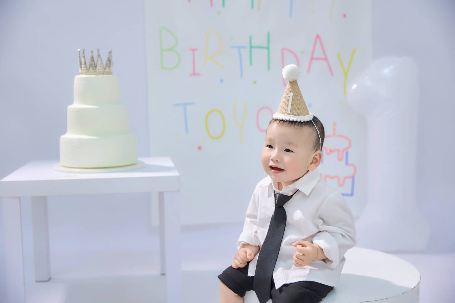 I 'M BABY 儿童摄影(揭阳店)