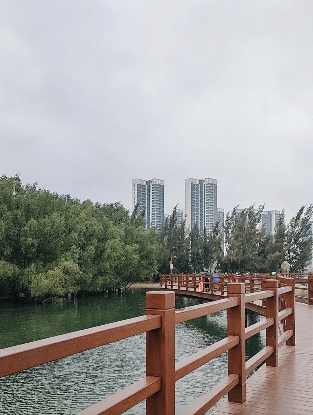 金沙湾海钓场