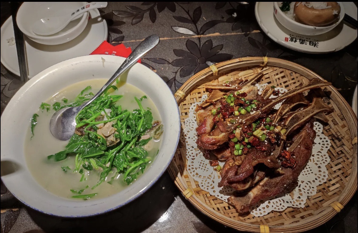 湘满楼(大都汇广场店)