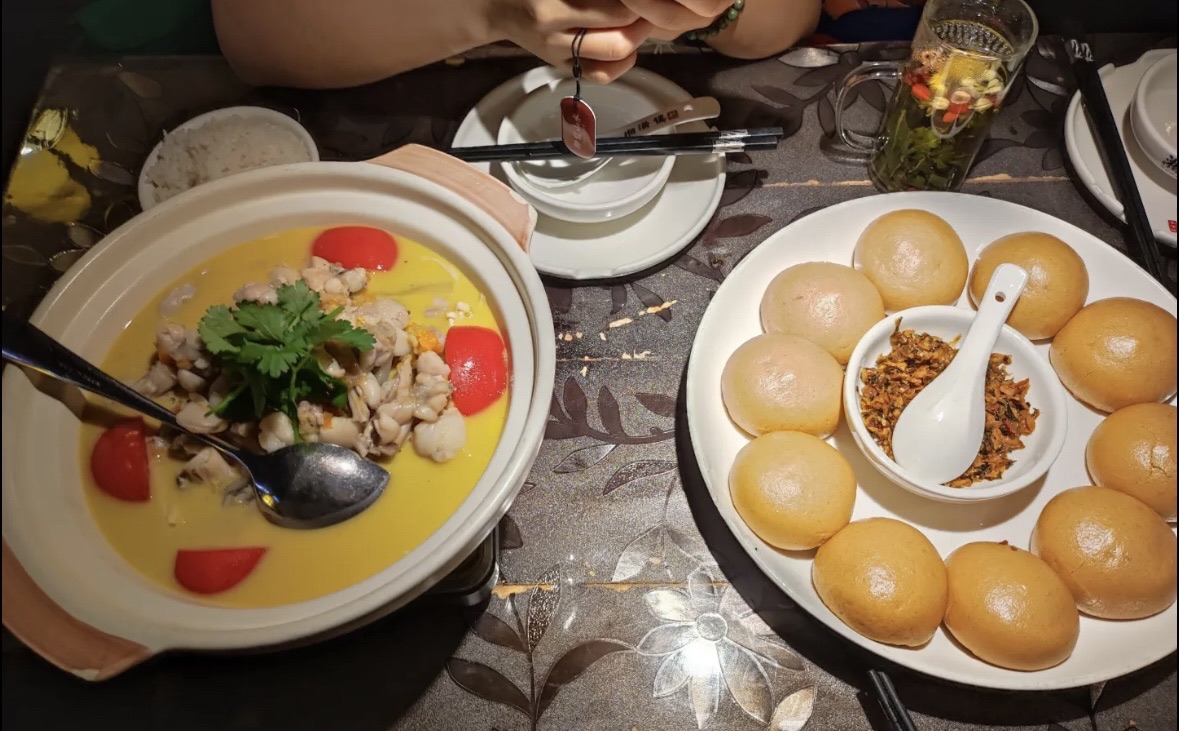 湘满楼(大都汇广场店)