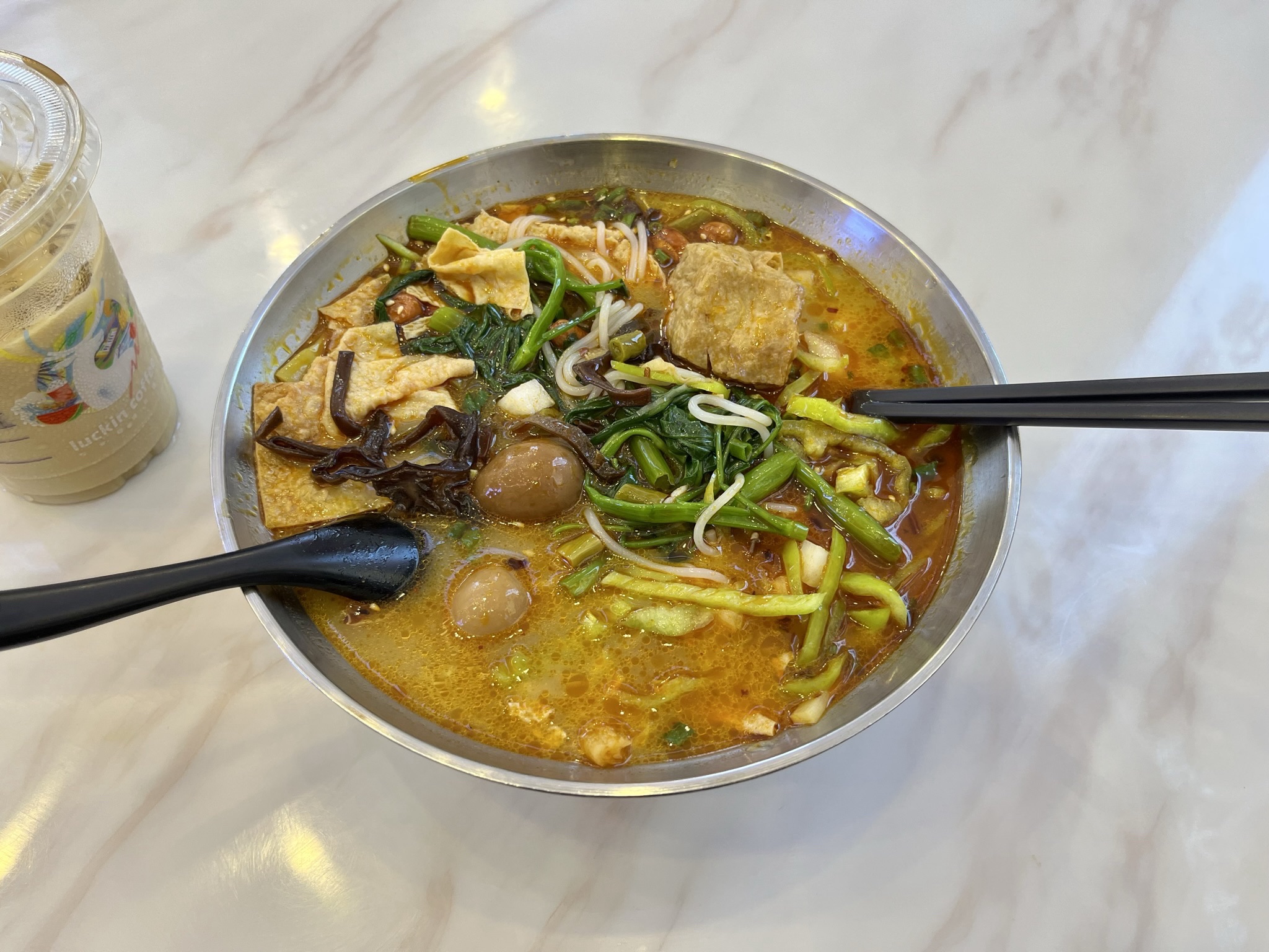 大熊熊螺蛳粉(N次方公园店)