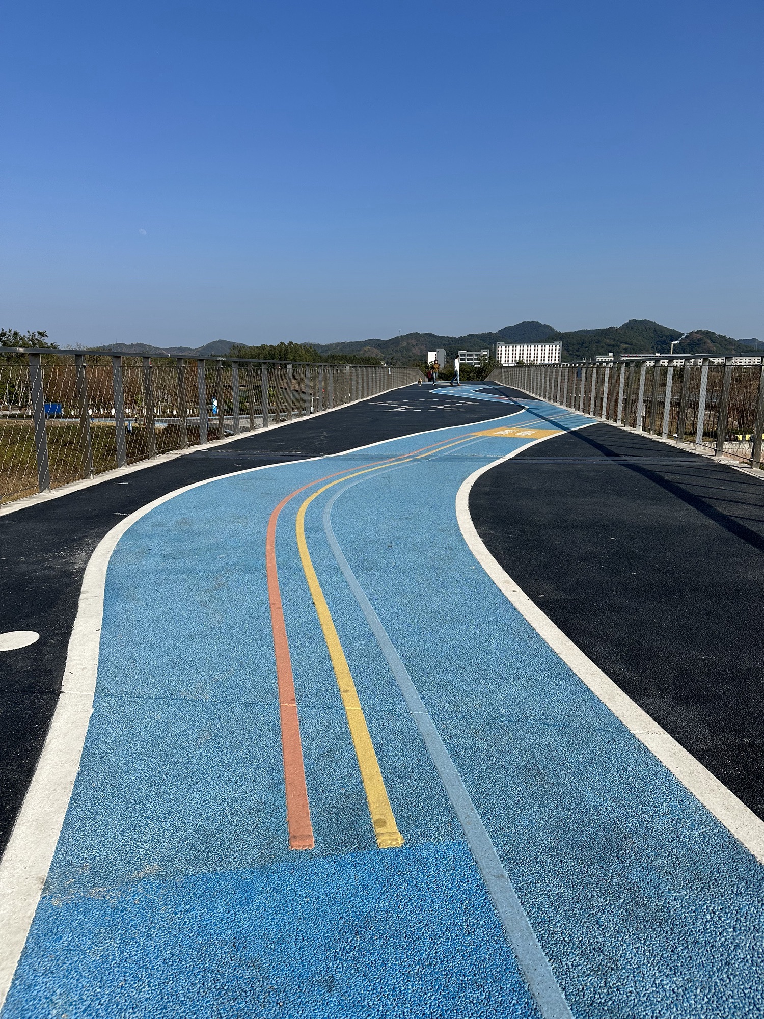 白鹭岛公园旅行图片 3