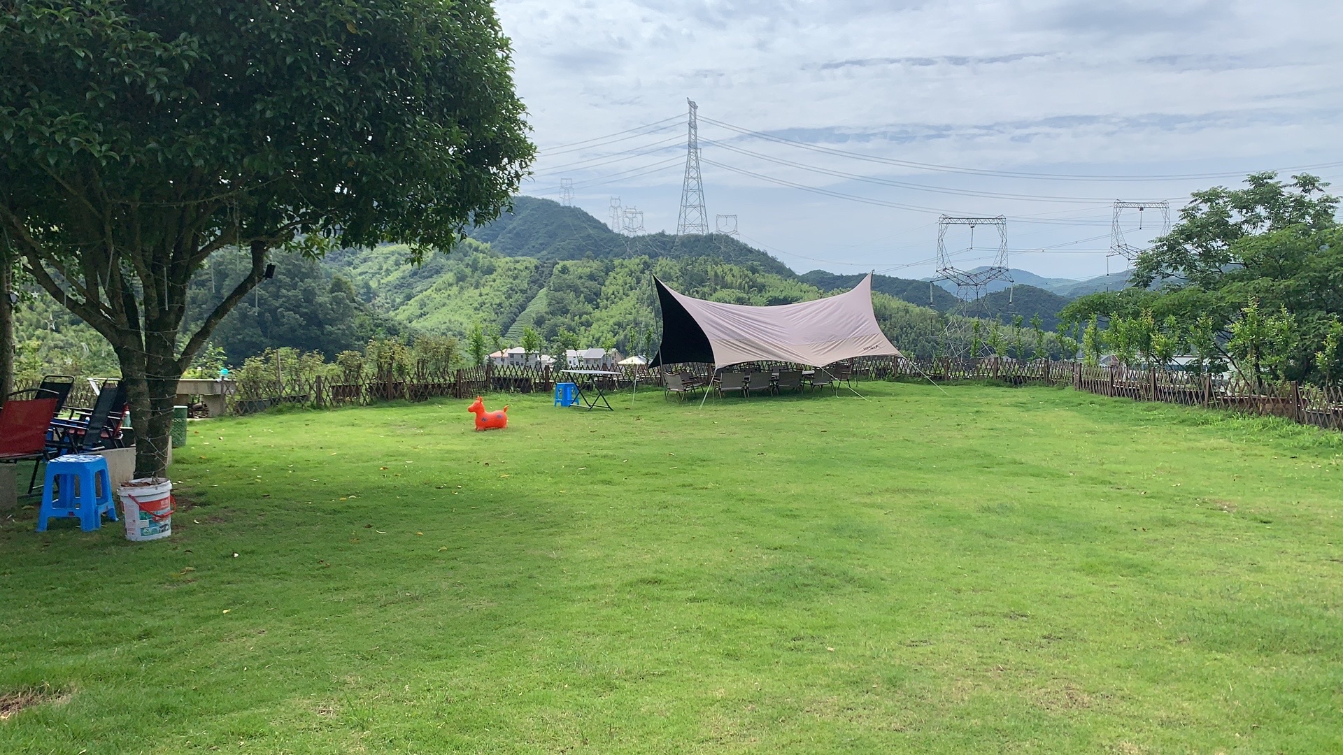 场地封面-麒麟山丛林先峰越野