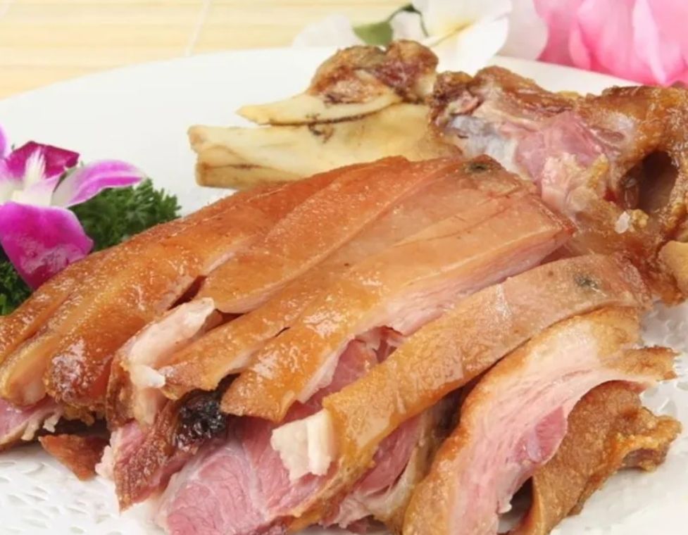 臻餐厅