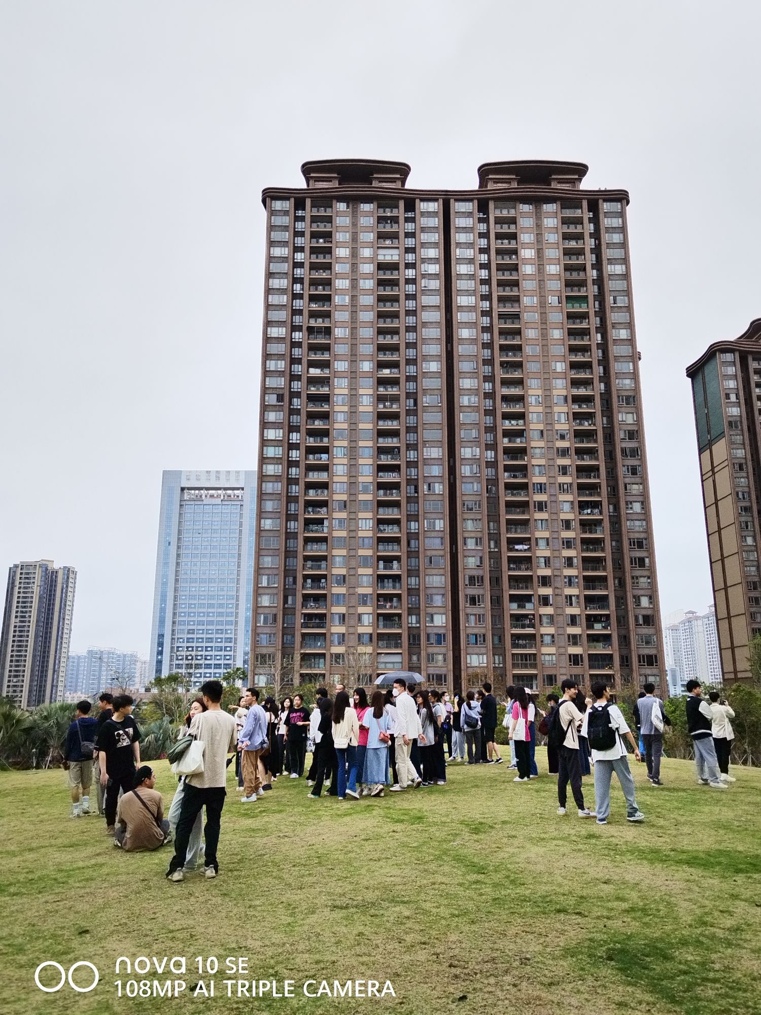 碧海社区体育公园旅行图片 1