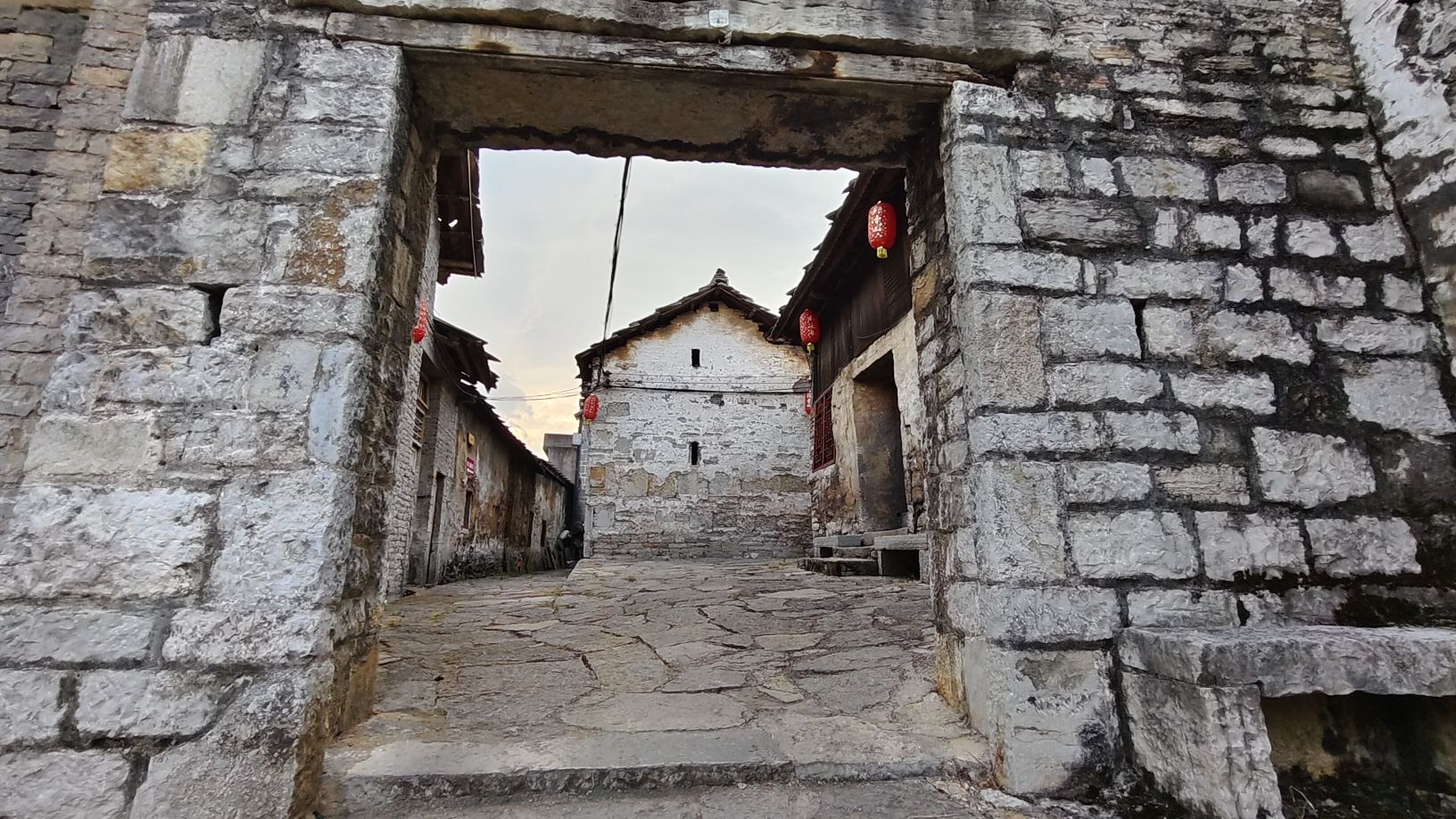 鲍家屯景区旅行图片 2