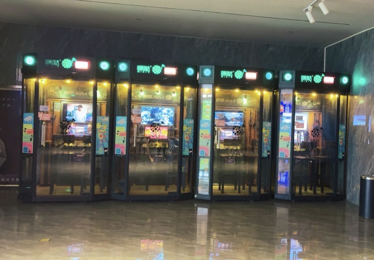 星时代影城(步步高新时代广场店)