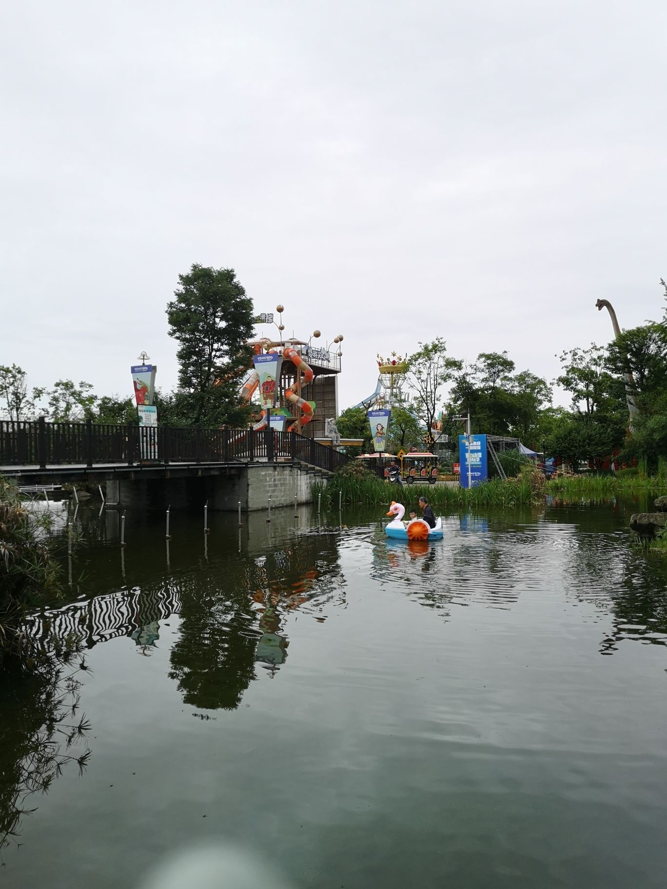街子悠游岛旅行图片 2